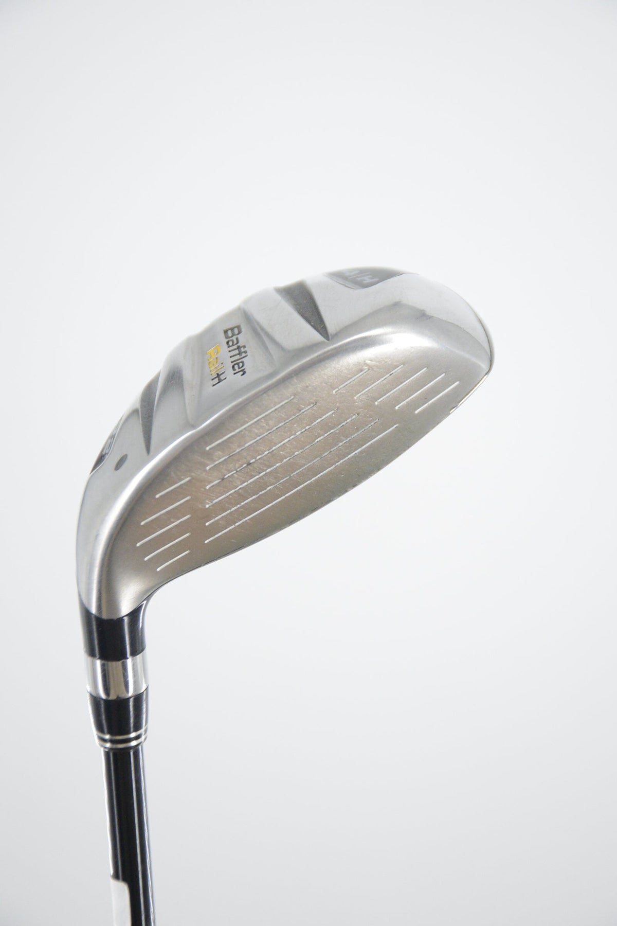 Cobra Baffler Rail-H 4 Hybrid R Flex 40" Golf Clubs GolfRoots