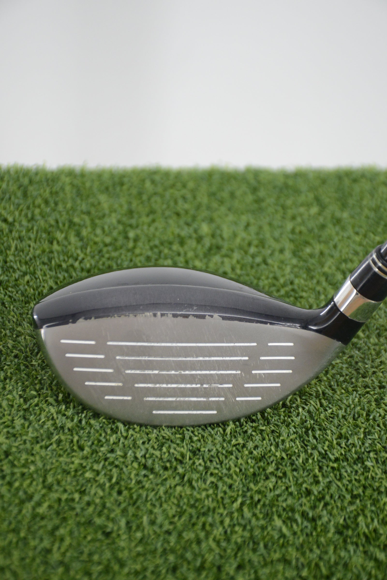 Cobra Baffler Rail-H 4 Hybrid R Flex 40"