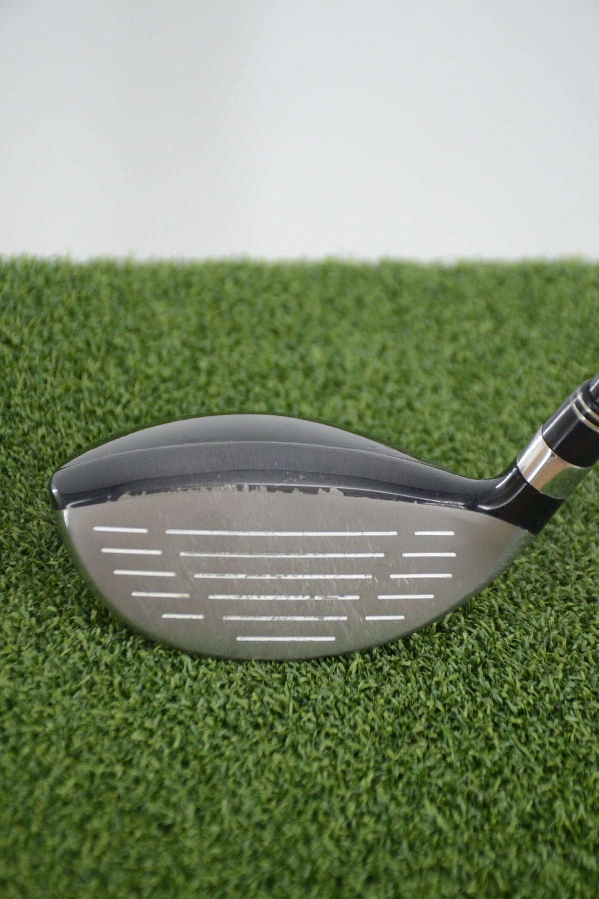 Cobra Baffler Rail-H 4 Hybrid R Flex 40" Golf Clubs GolfRoots