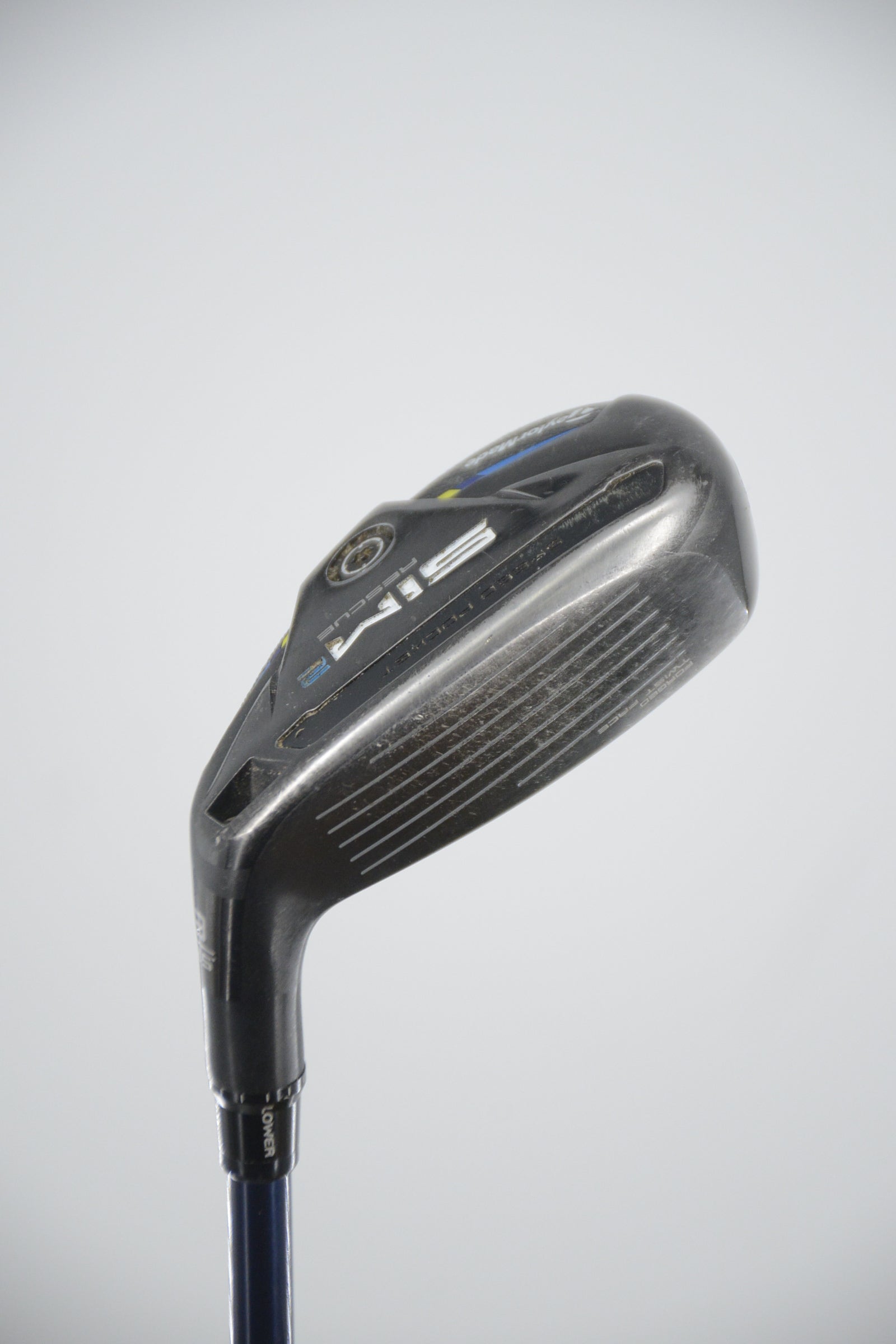 TaylorMade SIM2 Rescue 3 Hybrid SR Flex 40"