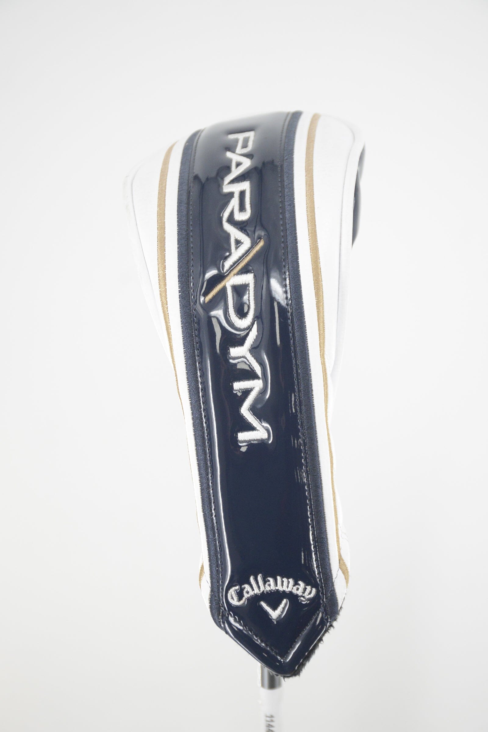 Callaway Paradym X 6 Hybrid R Flex 38.75" Golf Clubs GolfRoots