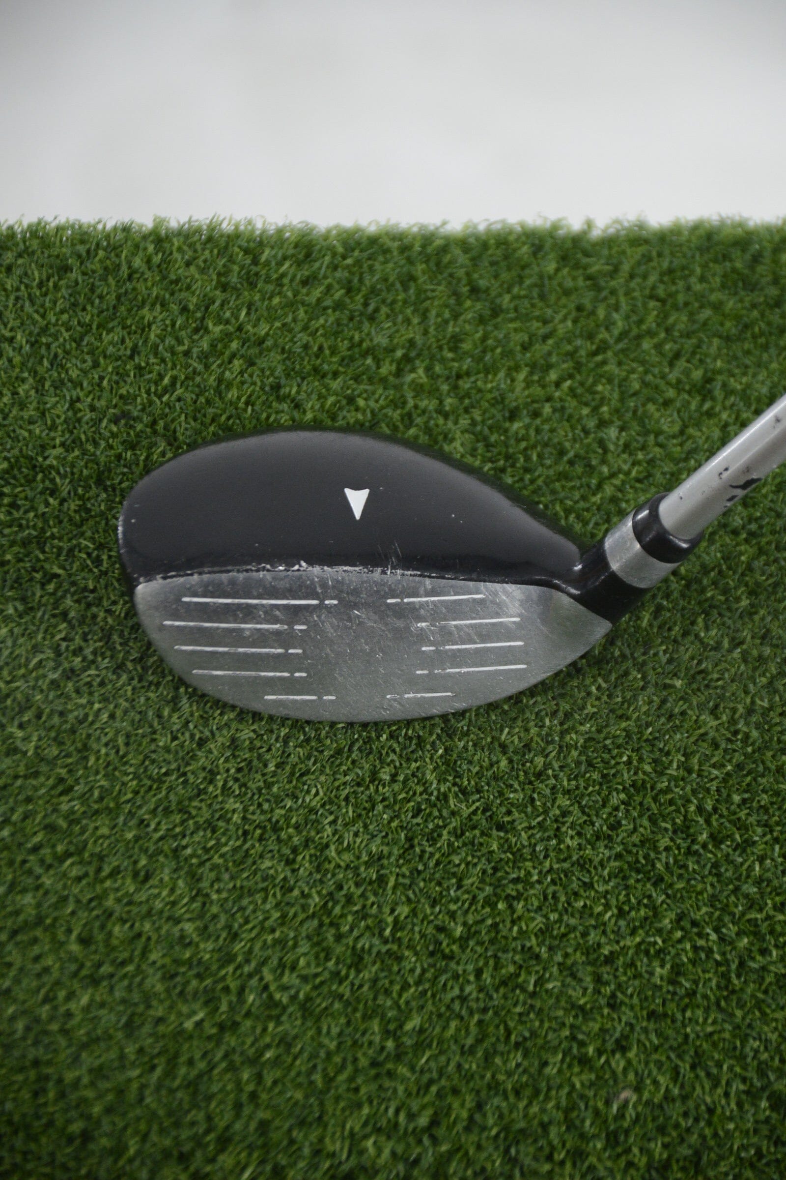 Precise XD-T 25 Degree Hybrid SR Flex 37.25" Golf Clubs GolfRoots