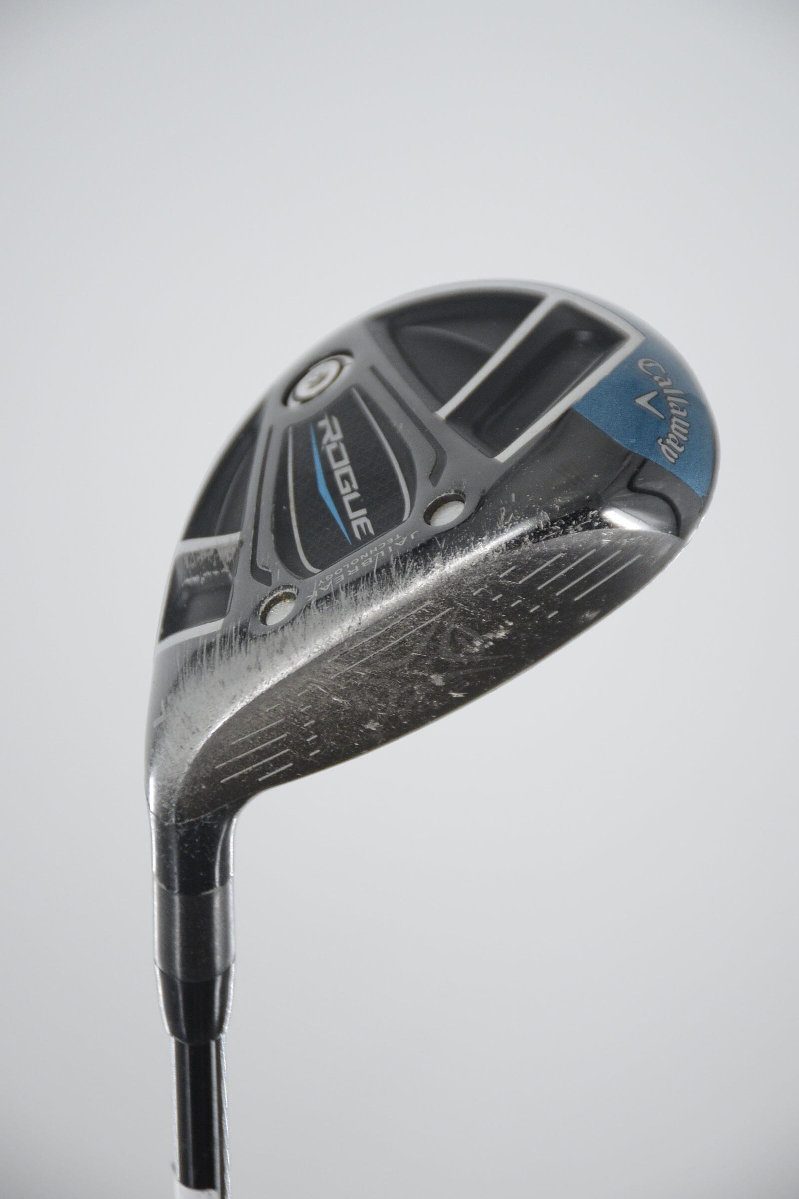 Women's Callaway Rogue 7 Wood W Flex 40.75" Golf Clubs GolfRoots