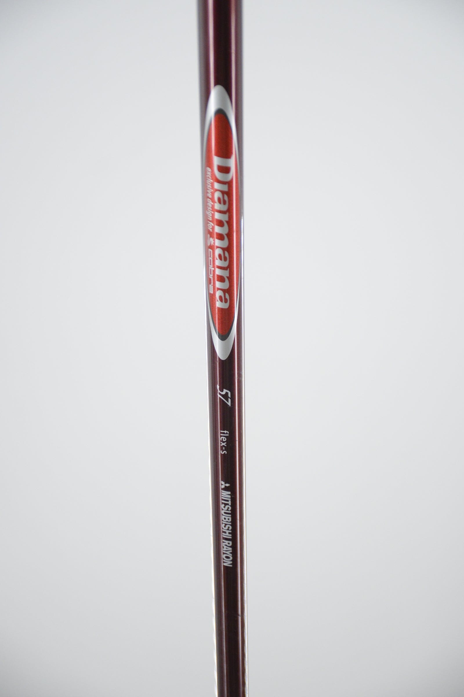 Cobra L4V-F 9 Degree Driver S Flex 44.75" Golf Clubs GolfRoots