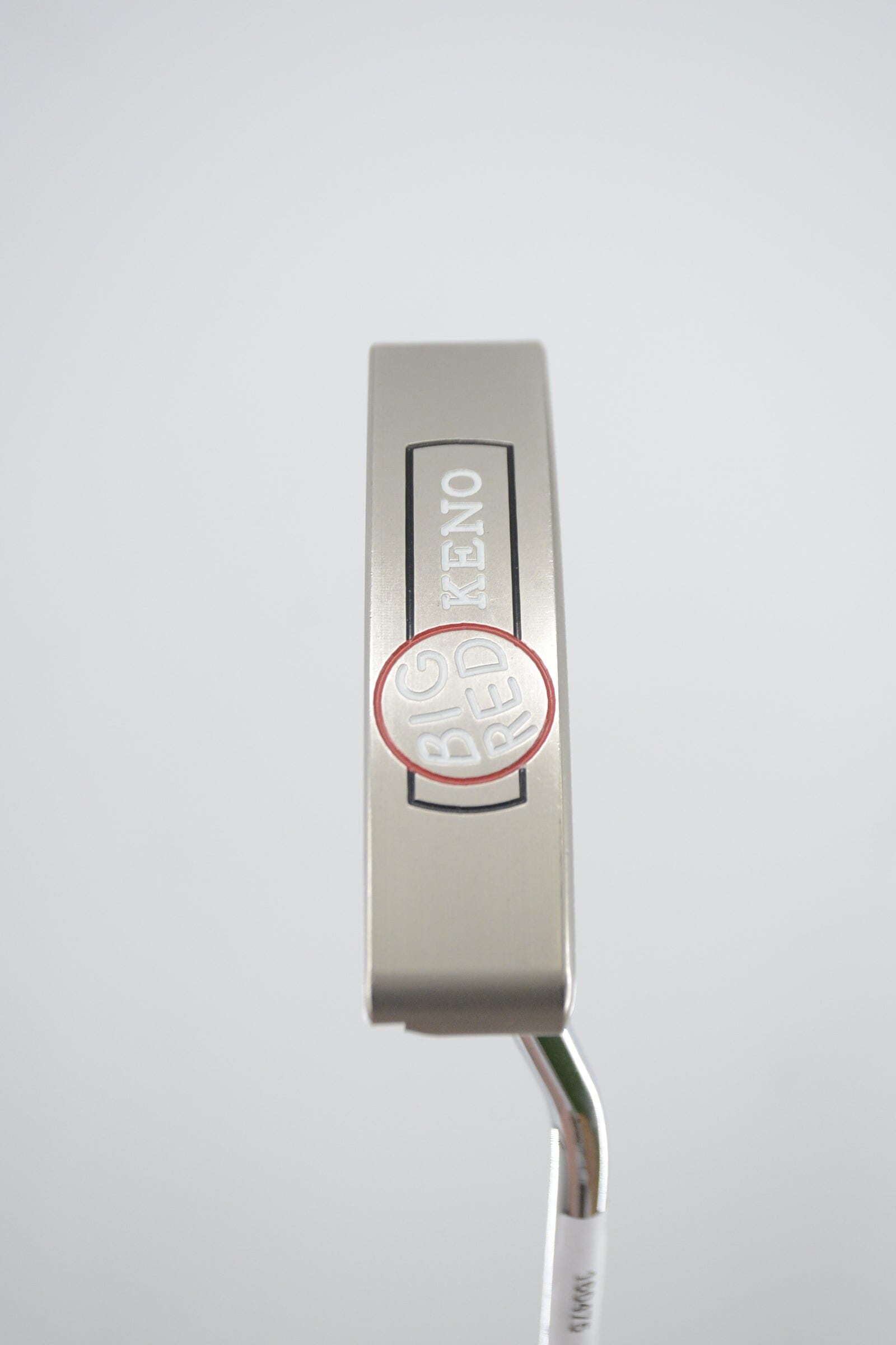 Prairie Golf Big Red Keno Putter 35.5" Golf Clubs GolfRoots