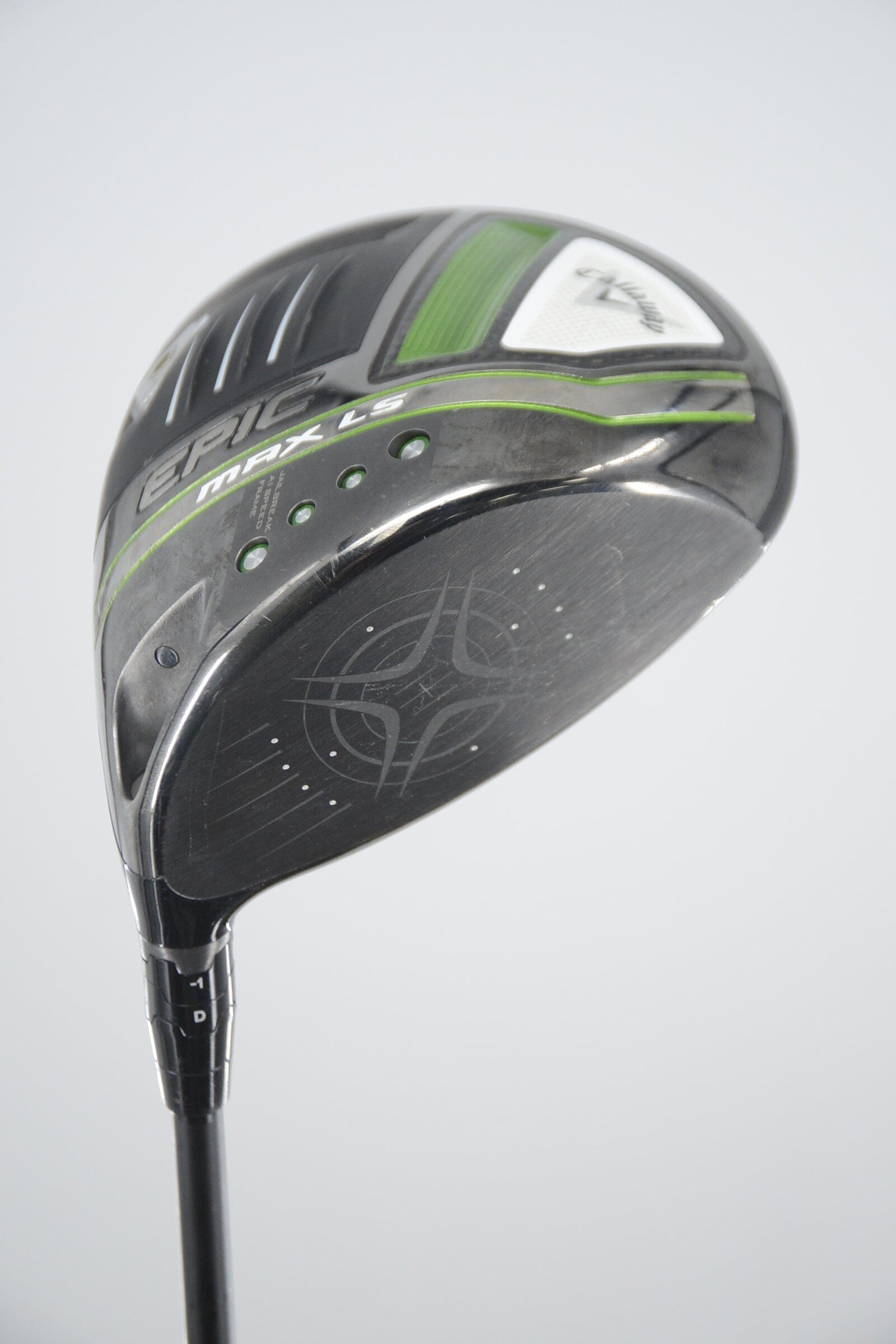 Callaway Epic Max LS (Tour Head) 9 Degree Driver X Flex 44.75" Golf Clubs GolfRoots