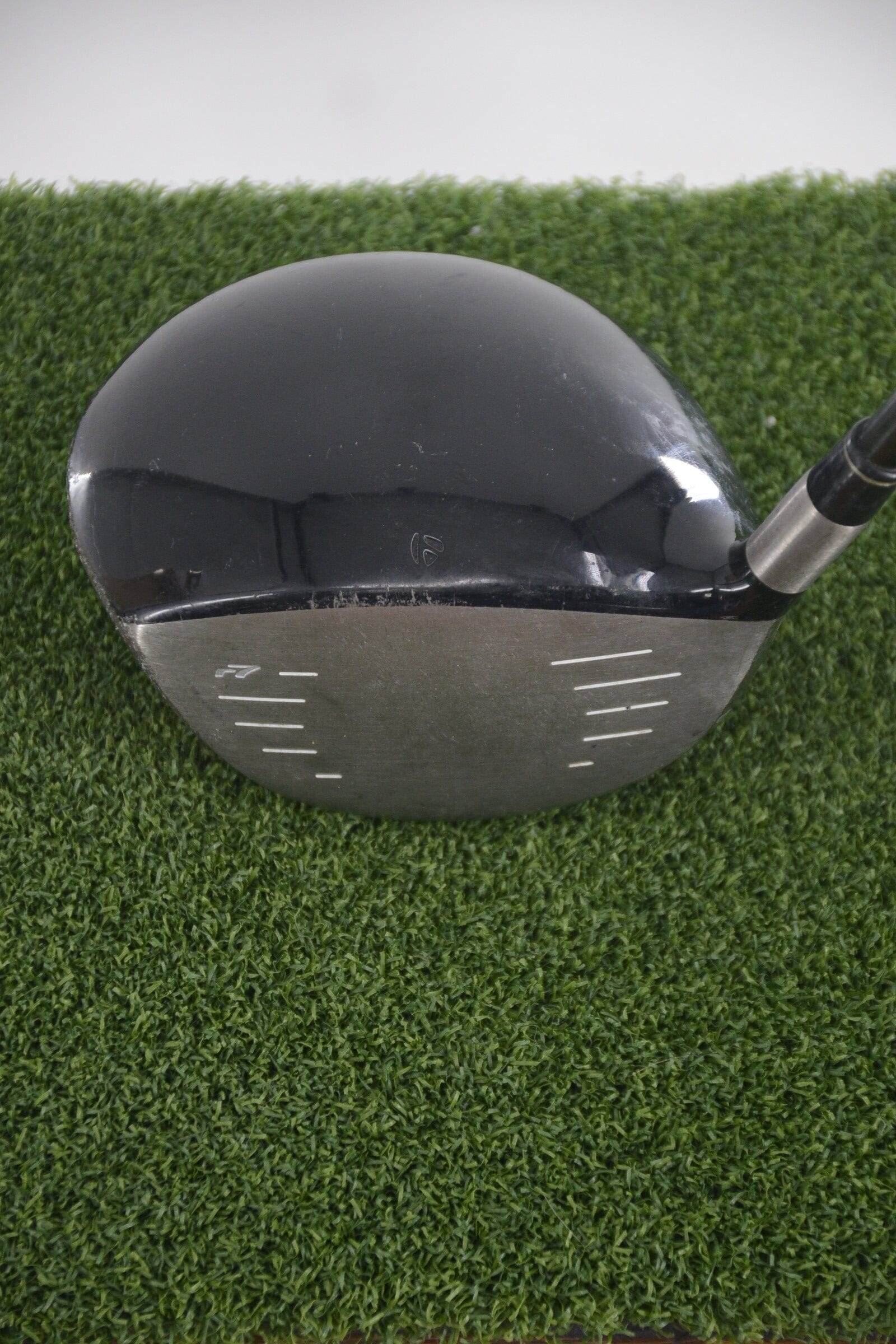TaylorMade R7 Quad 8.5 Degree Driver S Flex 44.75" Golf Clubs GolfRoots