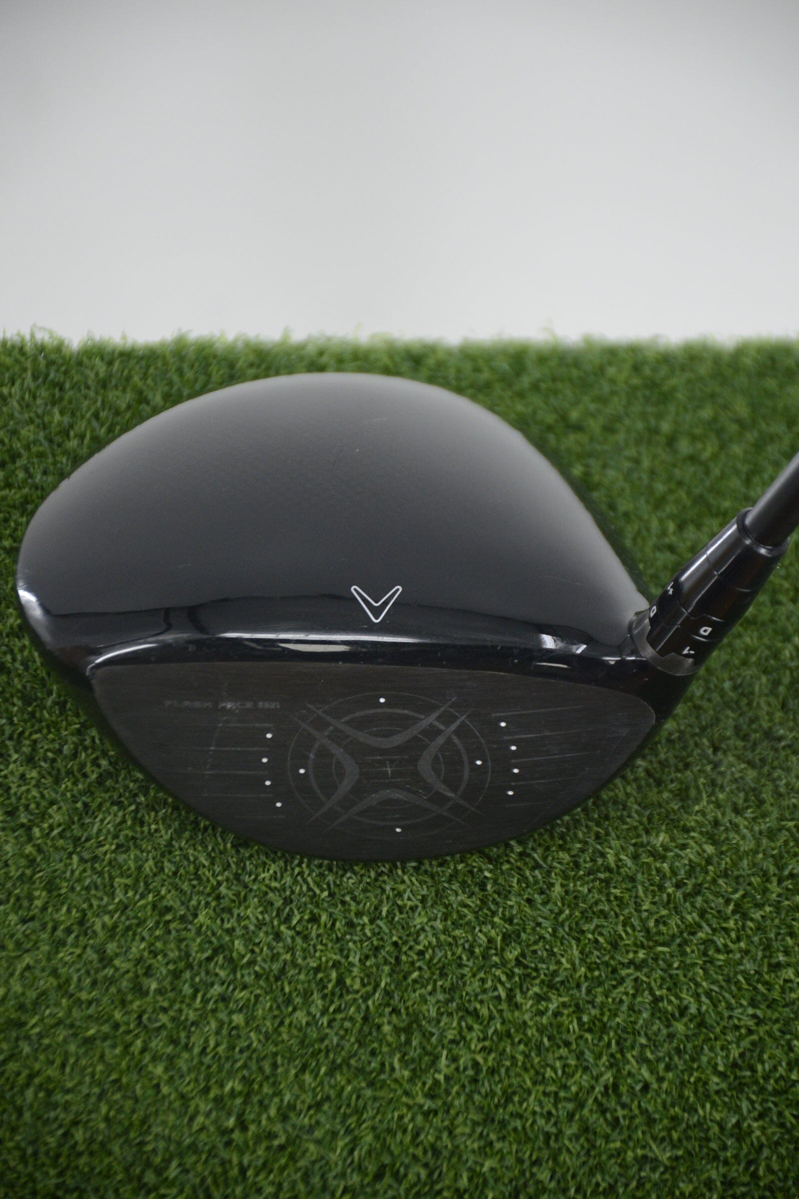 Callaway Epic Max LS (Tour Head) 9 Degree Driver X Flex 44.75" Golf Clubs GolfRoots