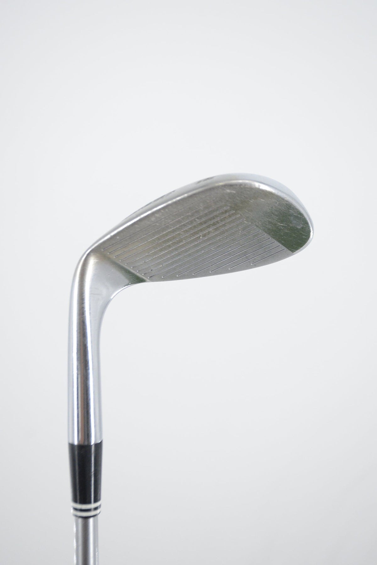 Women's Cleveland CG14 Chrome 56 Degree Wedge W Flex 34" Golf Clubs GolfRoots
