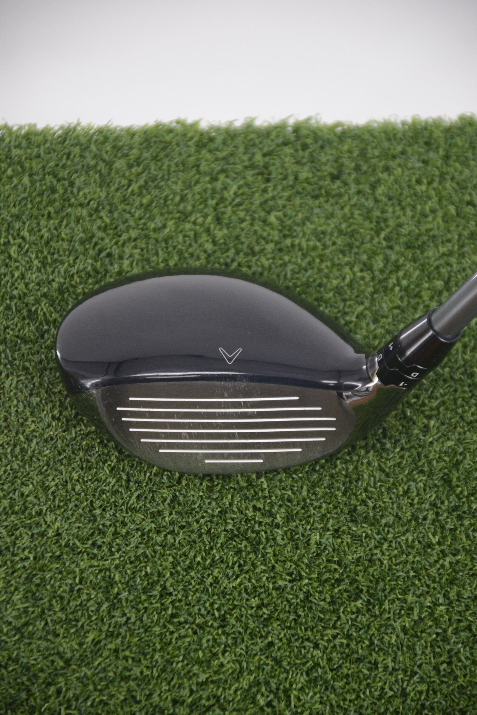 Callaway Paradym X 6 Hybrid R Flex 38.75" Golf Clubs GolfRoots