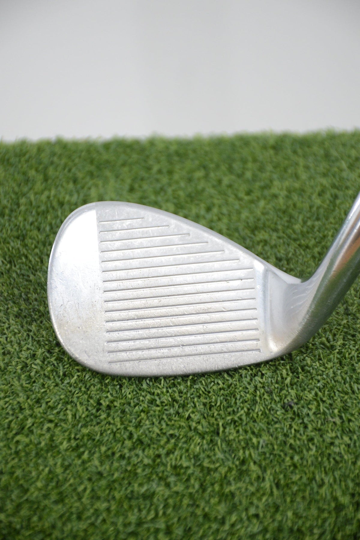 Women's Cleveland CG14 Chrome 56 Degree Wedge W Flex 34" Golf Clubs GolfRoots