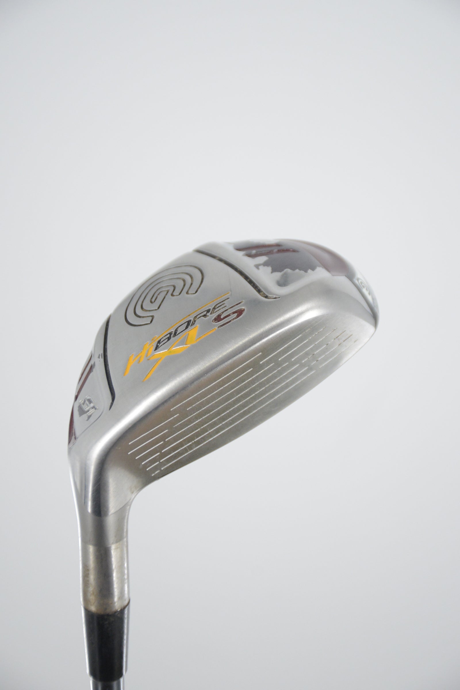 Cleveland Hibore XLS 3 Hybrid R Flex 40.25"