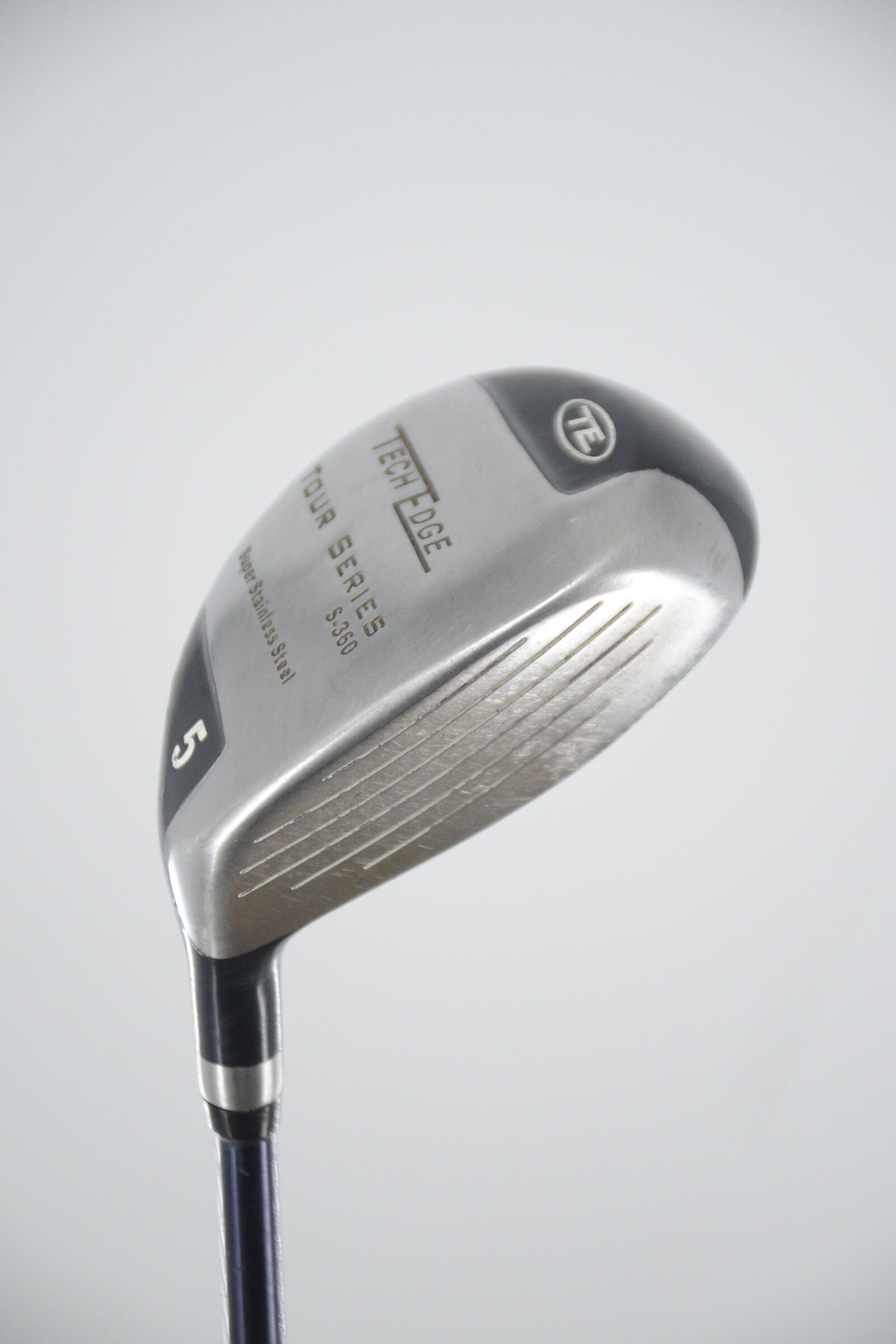 Tech Edge Tour Series 5 Wood S Flex 41.75" Golf Clubs GolfRoots