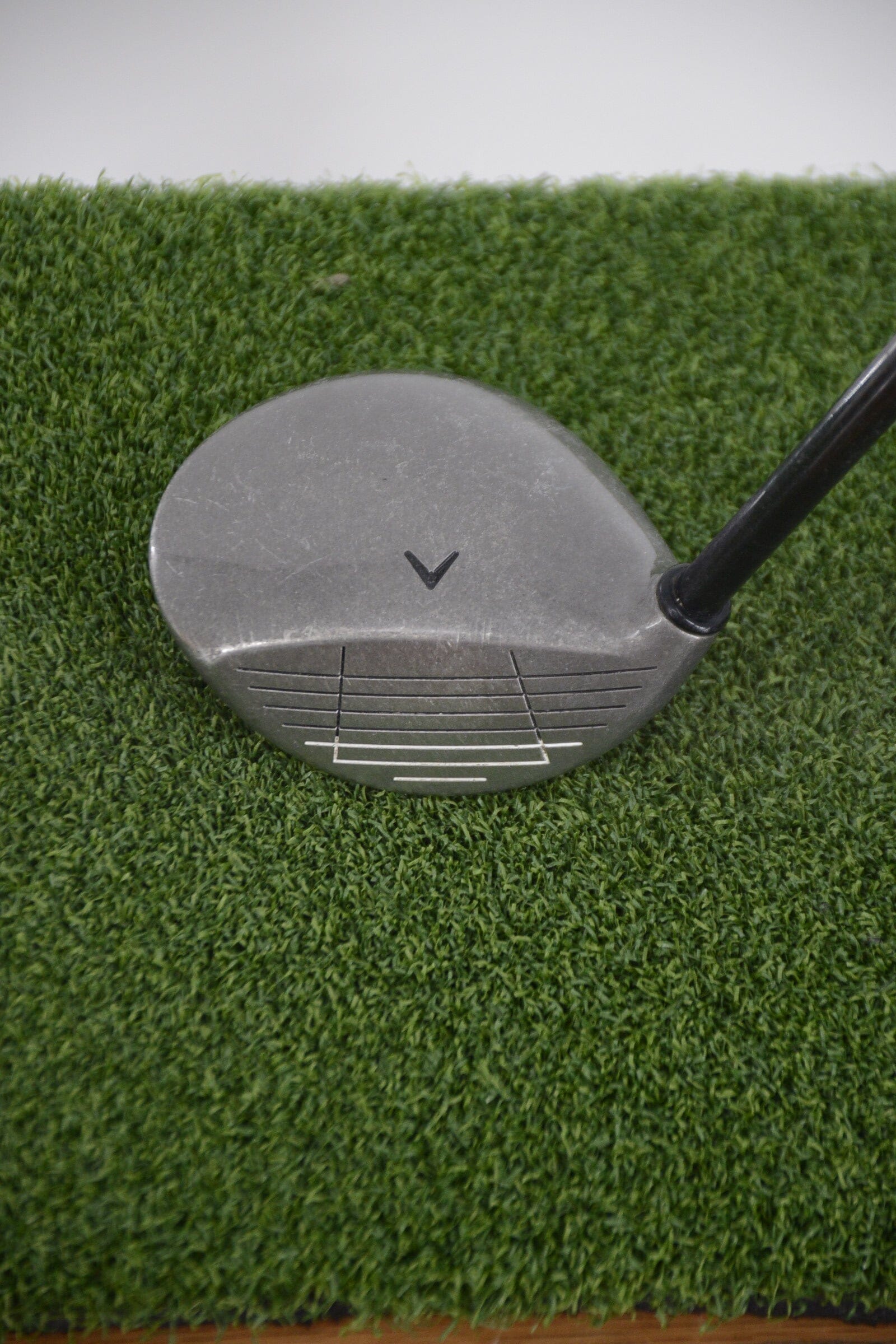 Callaway Big Bertha War Bird 5 Wood R Flex 42" Golf Clubs GolfRoots