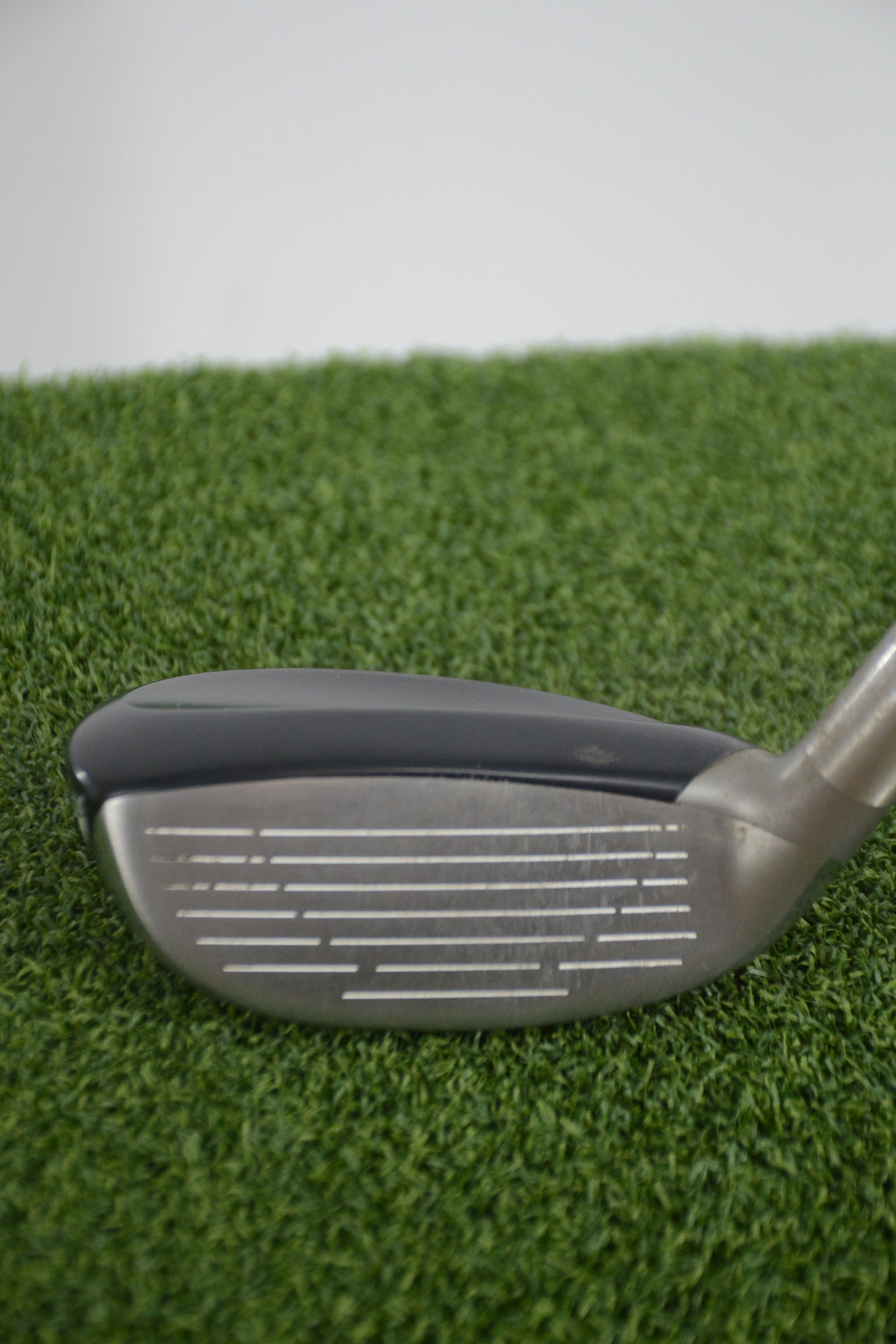 Cleveland Hibore XLS 3 Hybrid R Flex 40.25"
