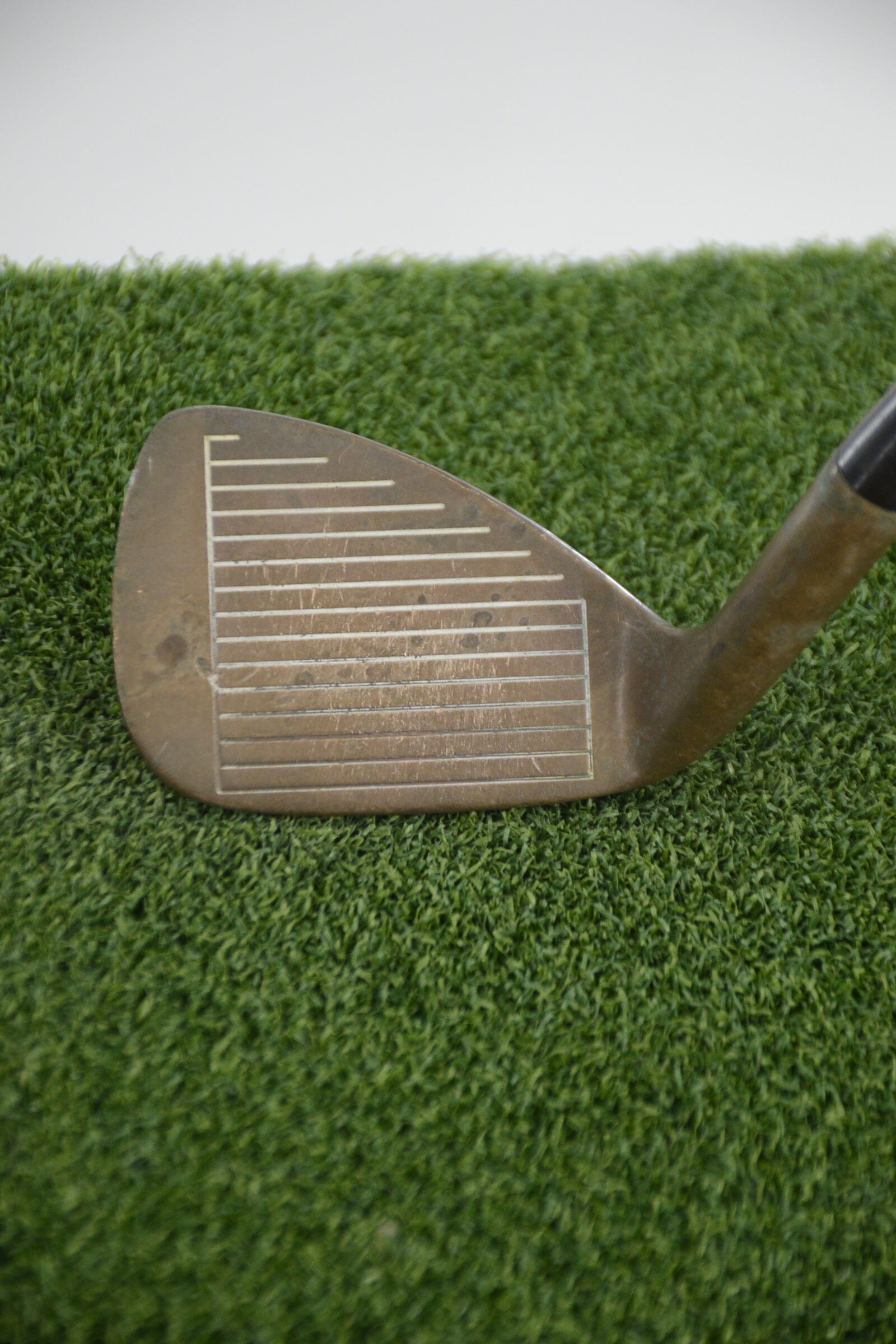 Cleveland Tour Edition 485 BeCu PW S Flex 35" Golf Clubs GolfRoots