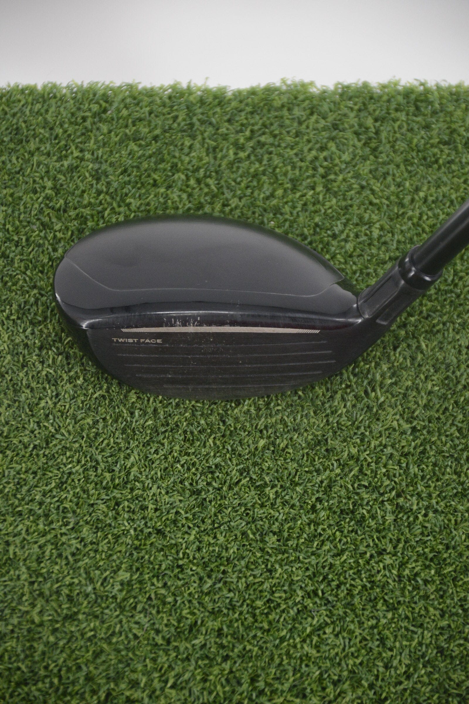 TaylorMade Stealth Rescue 3 Hybrid X Flex 39.75" Golf Clubs GolfRoots