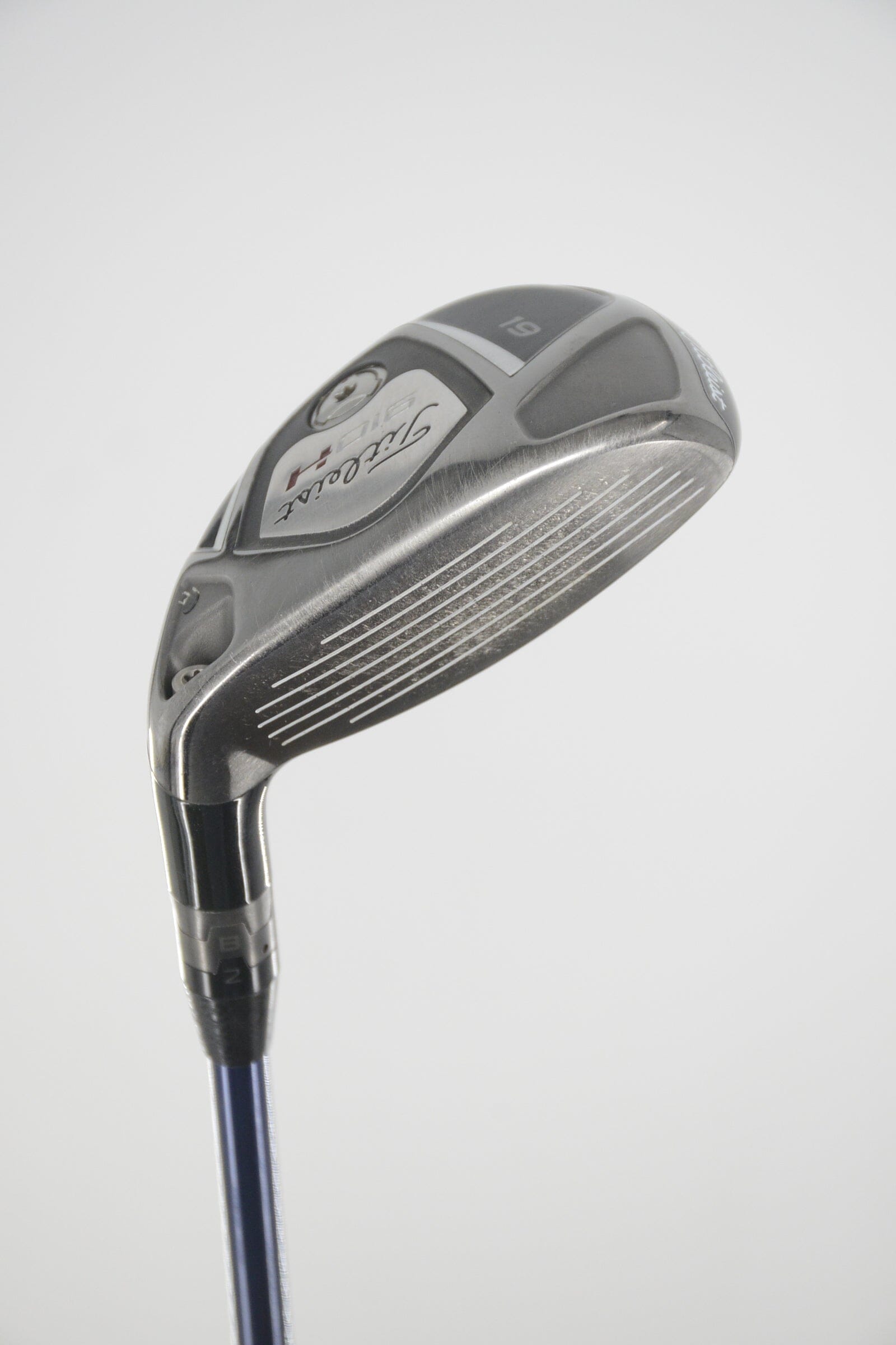 Titleist 910H 19 Degree Hybrid R Flex 40.5" Golf Clubs GolfRoots