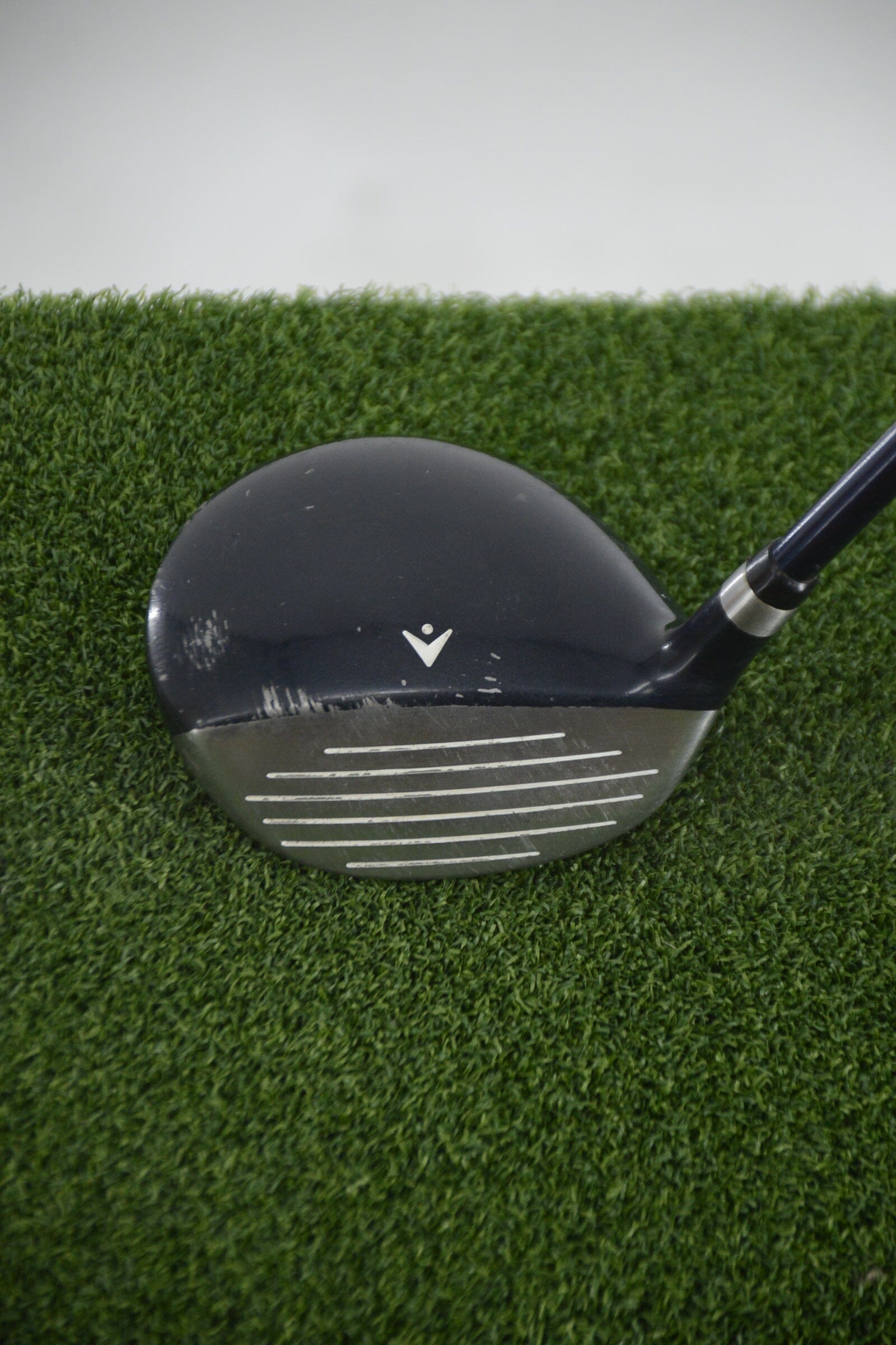 Tech Edge Tour Series 5 Wood S Flex 41.75" Golf Clubs GolfRoots