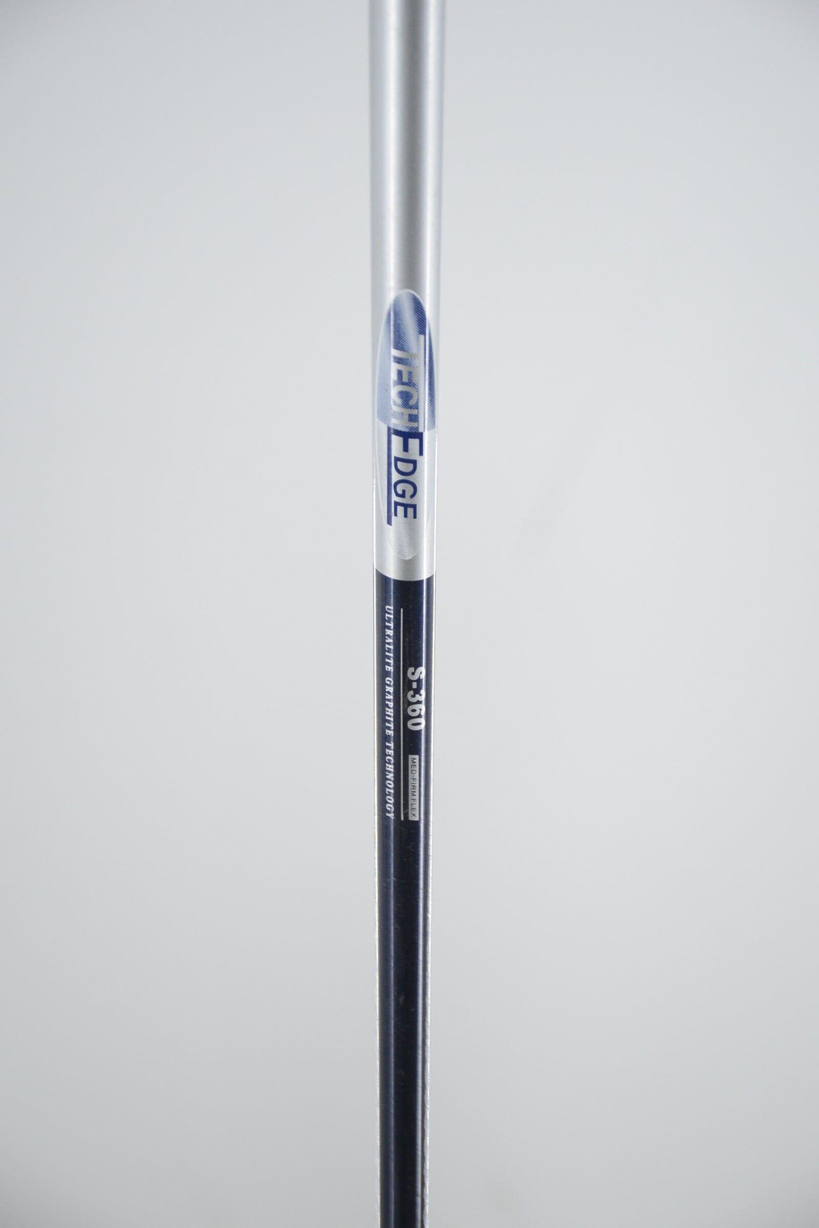 Tech Edge Tour Series 5 Wood S Flex 41.75" Golf Clubs GolfRoots