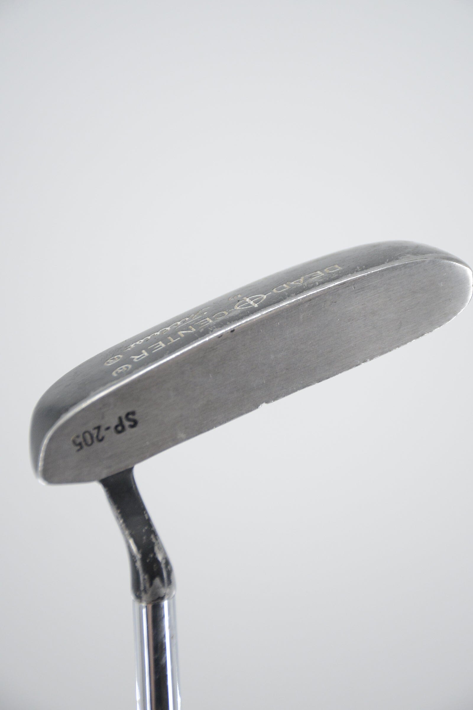 Titleist Dead Center SP-205 Putter 35.5" Golf Clubs GolfRoots