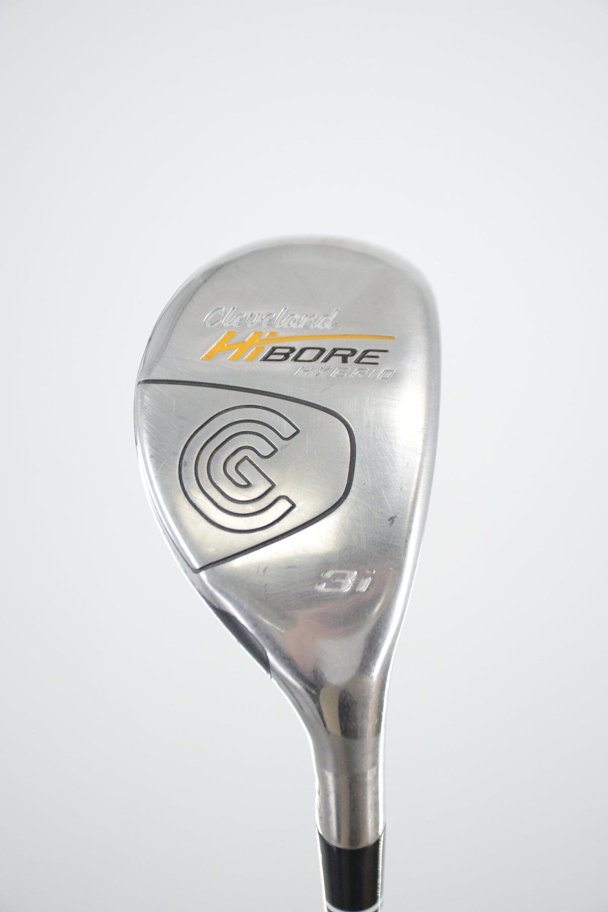 Cleveland Hibore 3 Hybrid R Flex 40" Golf Clubs GolfRoots