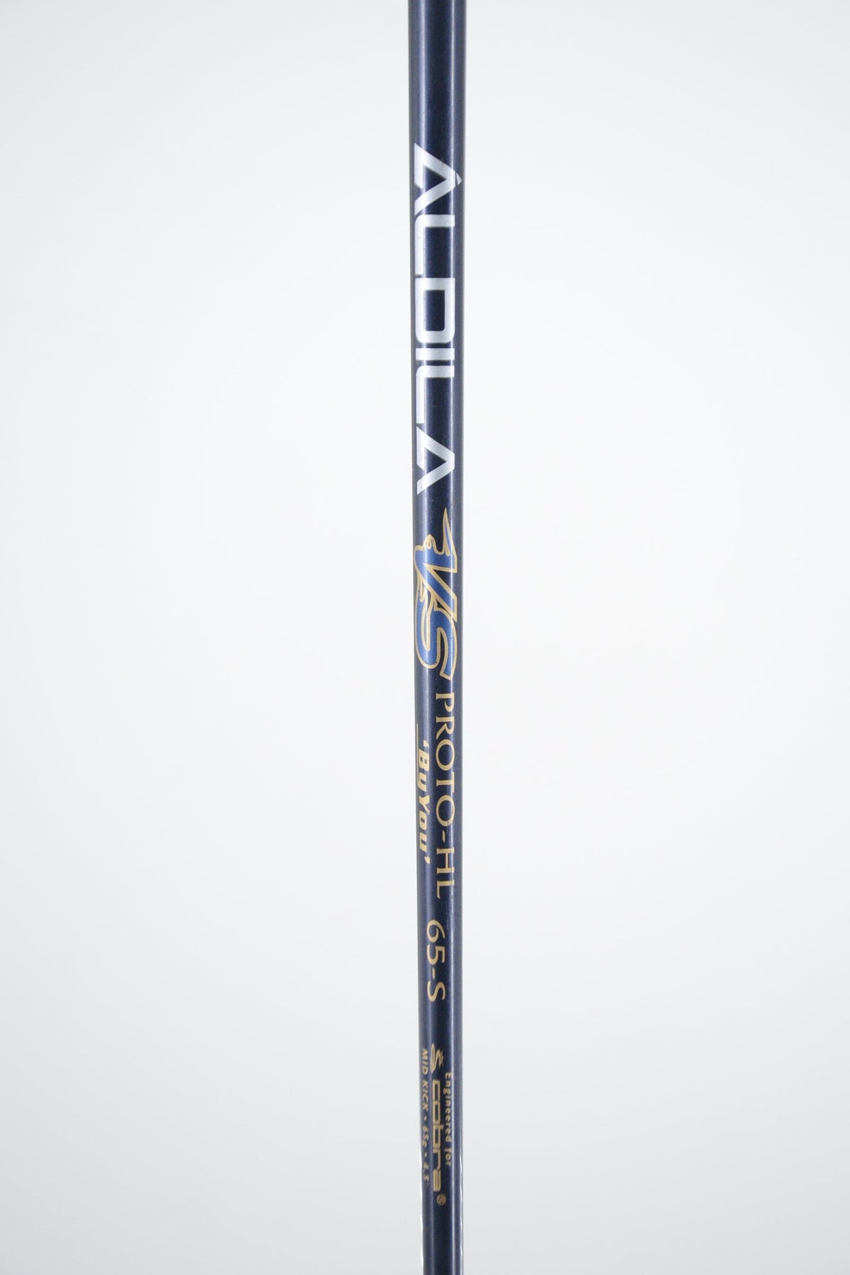 Cobra Baffler DWS 4 Hybrid S Flex 39.75" Golf Clubs GolfRoots