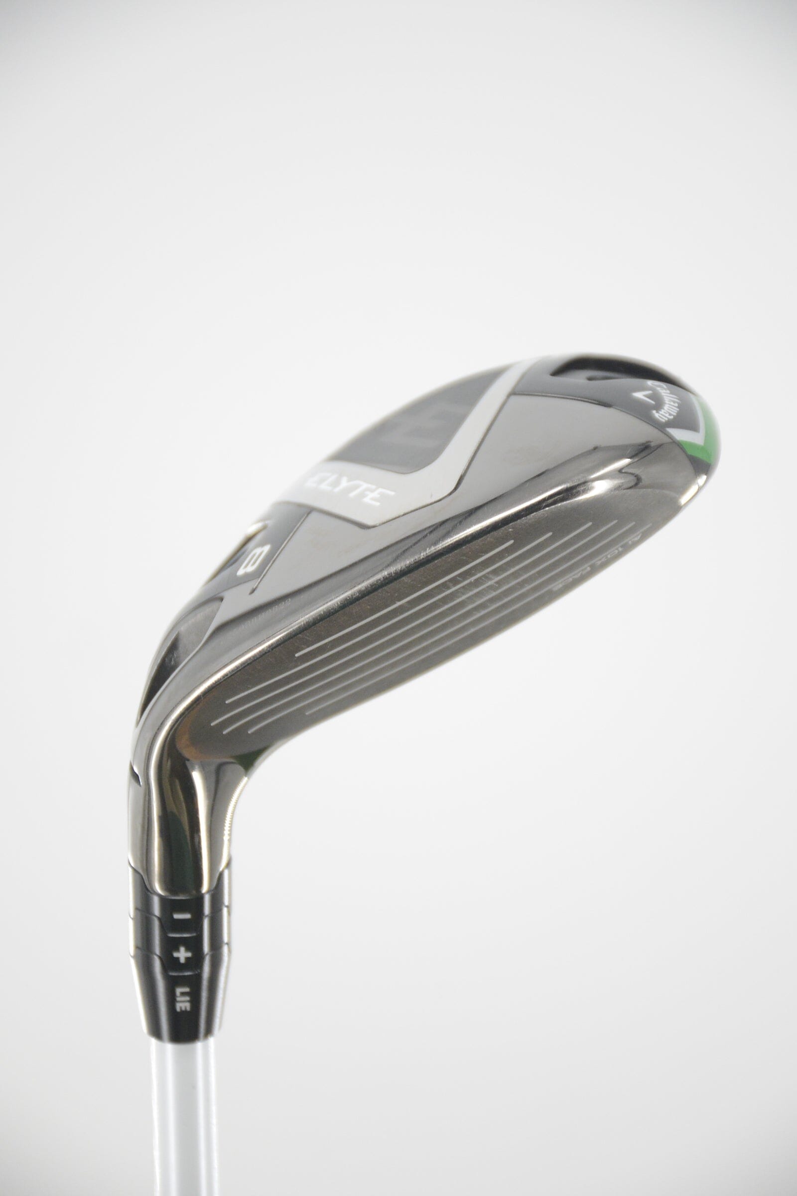 Women's Callaway Elyte Max Fast 8 Hybrid W Flex 36.25" Golf Clubs GolfRoots