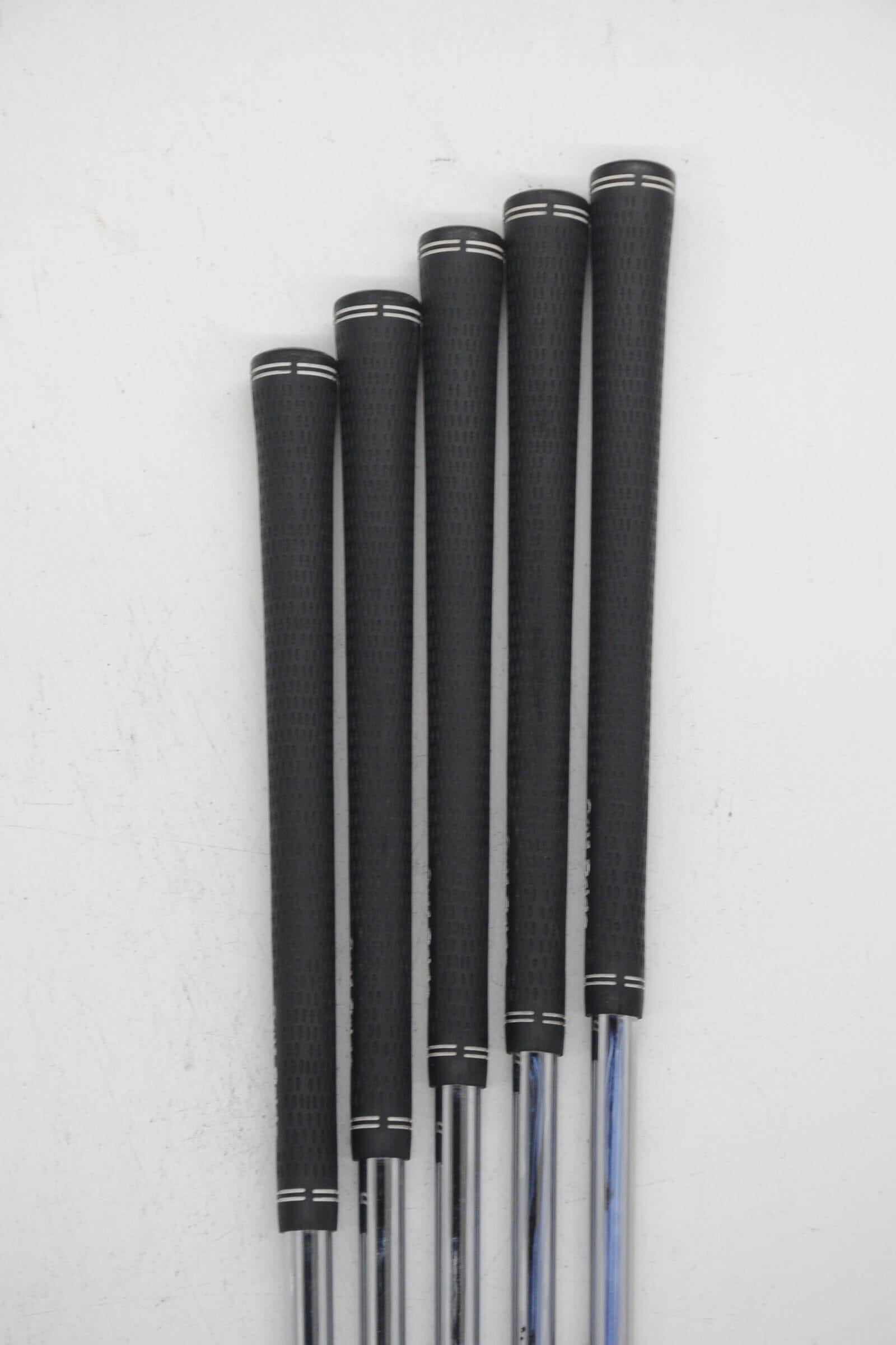 Callaway X Forged 4, 6-9 Iron Set S Flex +0.5" Golf Clubs GolfRoots