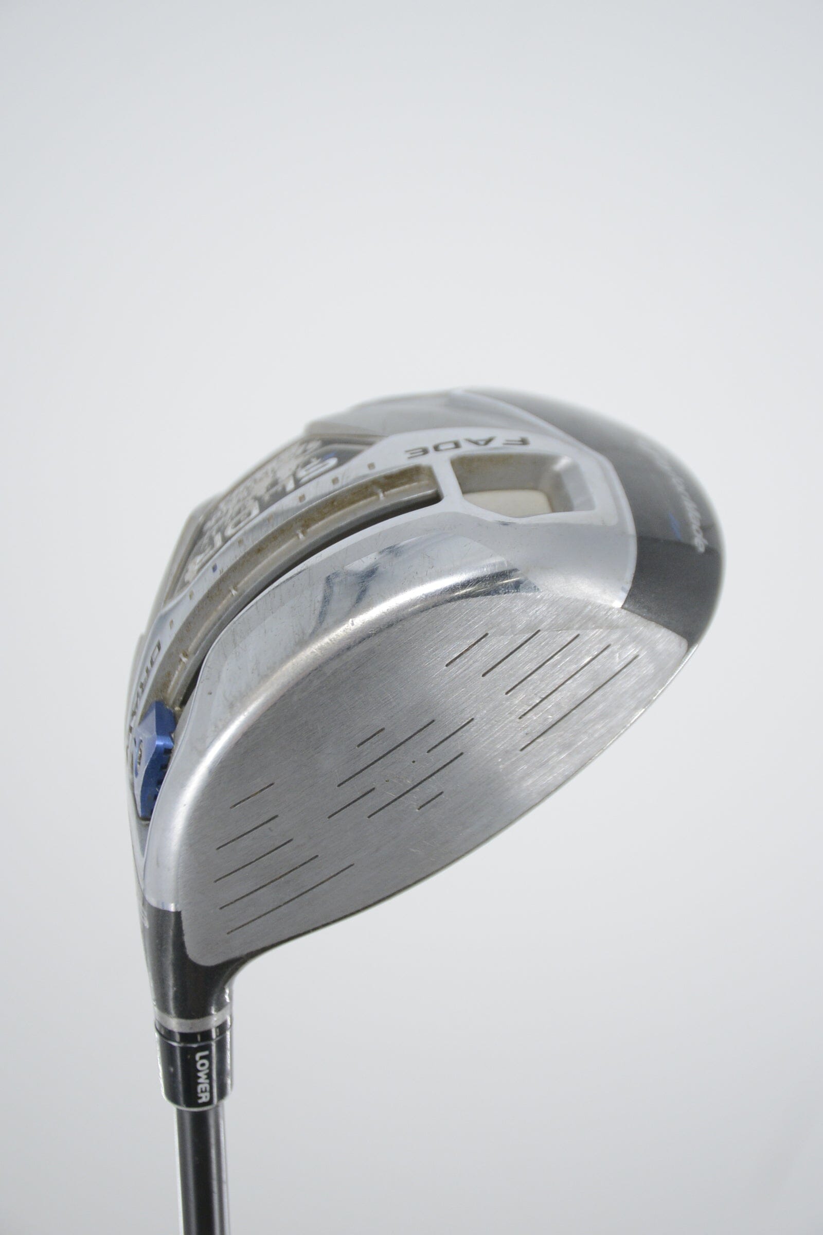 TaylorMade SLDR 430 10.5 Degree Driver S Flex 45.5" Golf Clubs GolfRoots