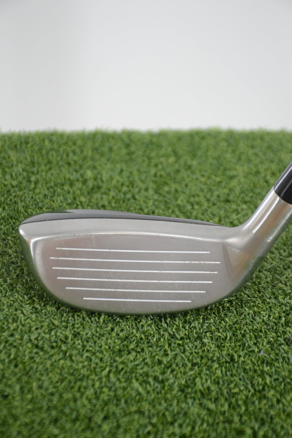 Cleveland Hibore 3 Hybrid R Flex 40" Golf Clubs GolfRoots