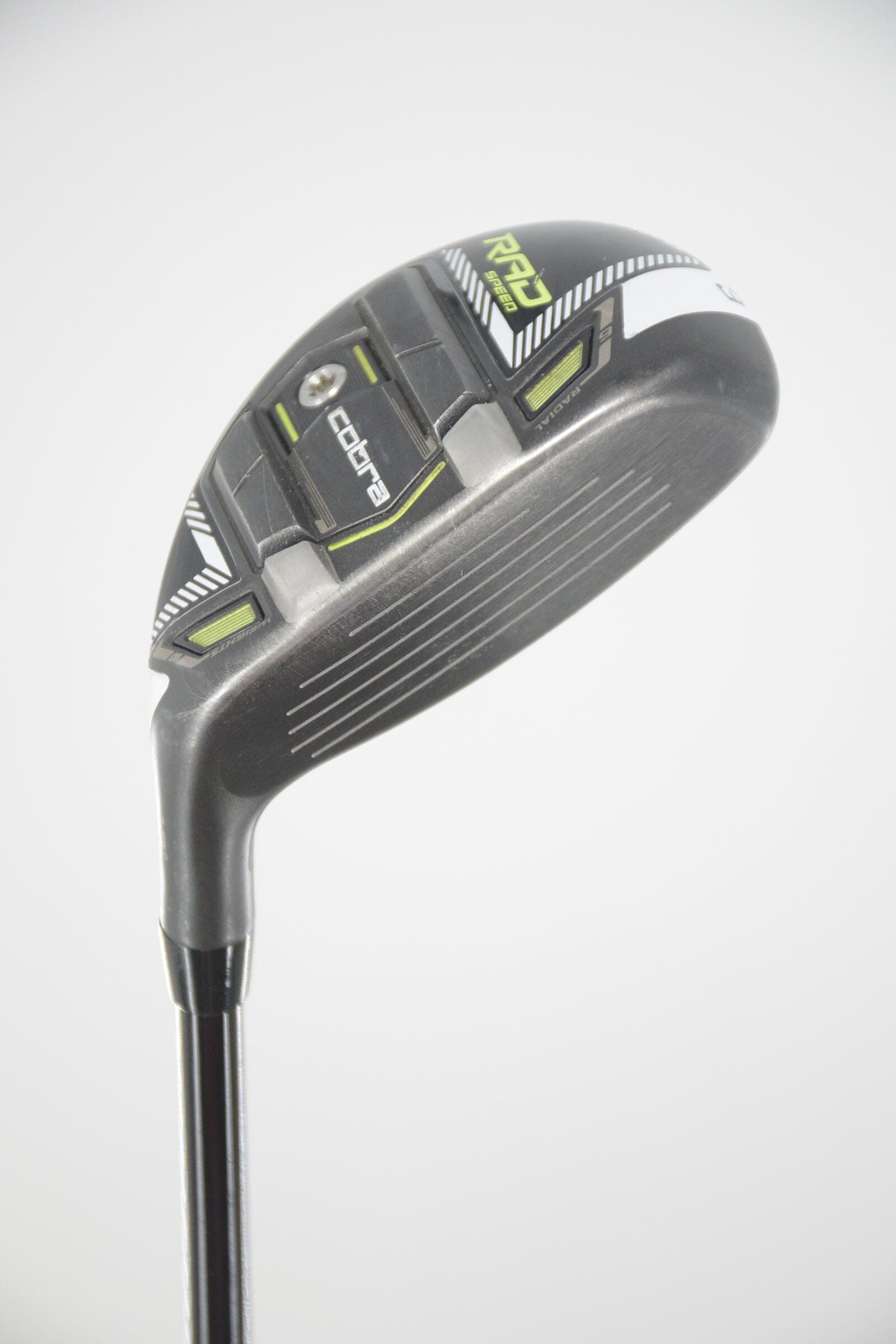 Cobra Radspeed 19 Degree Hybrid X Flex 40.25" Golf Clubs GolfRoots