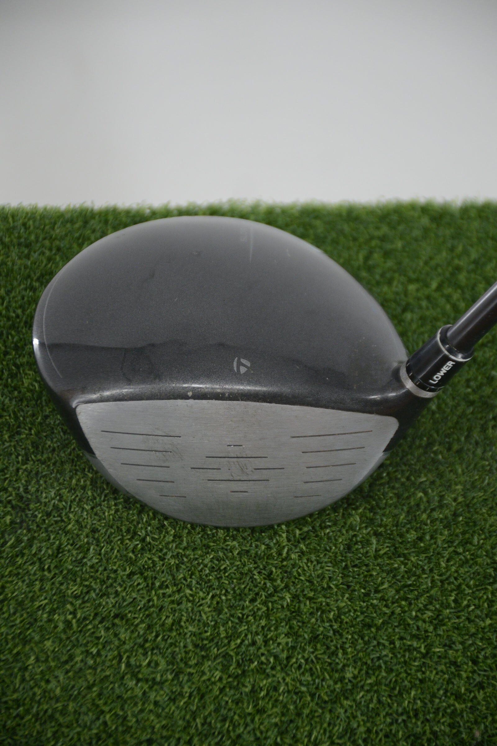 TaylorMade SLDR 430 10.5 Degree Driver S Flex 45.5" Golf Clubs GolfRoots