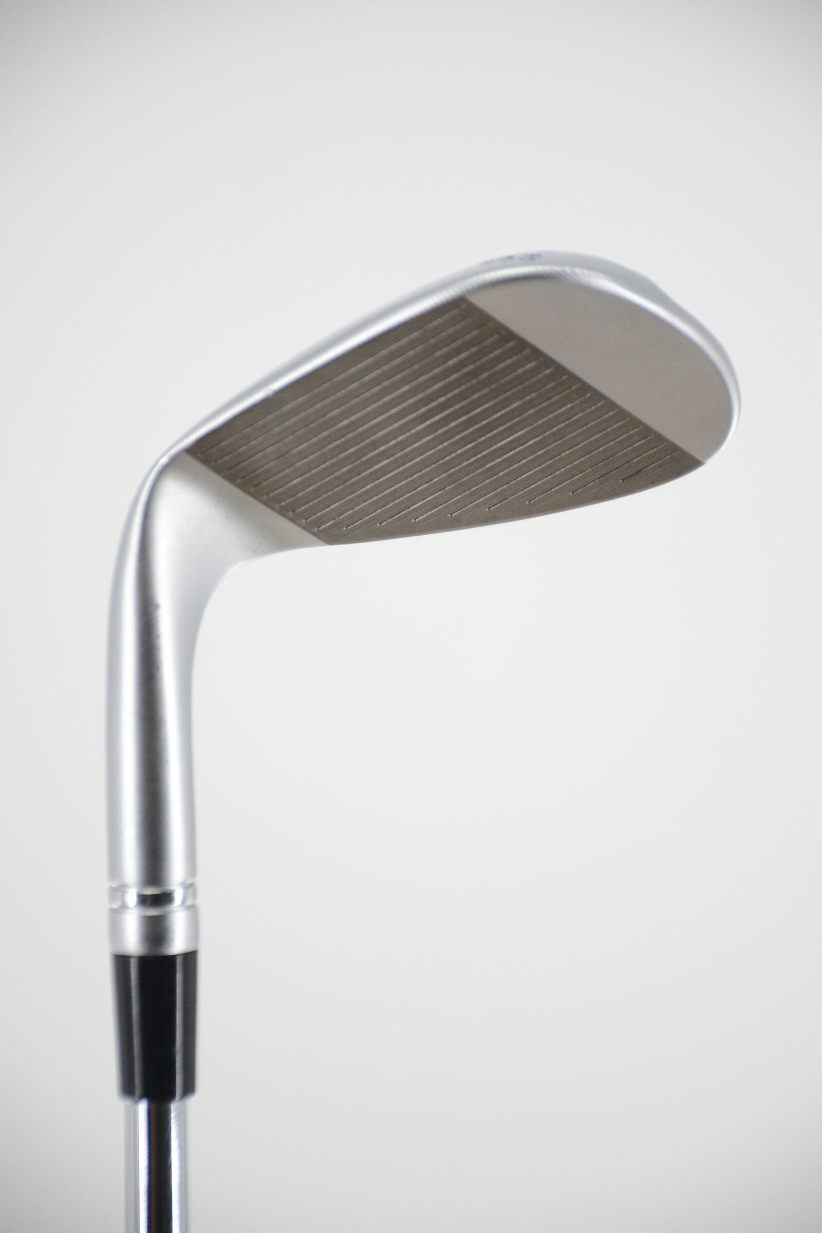 TaylorMade MG3 Raw 58 Degree Wedge S Flex 34.5" Golf Clubs GolfRoots