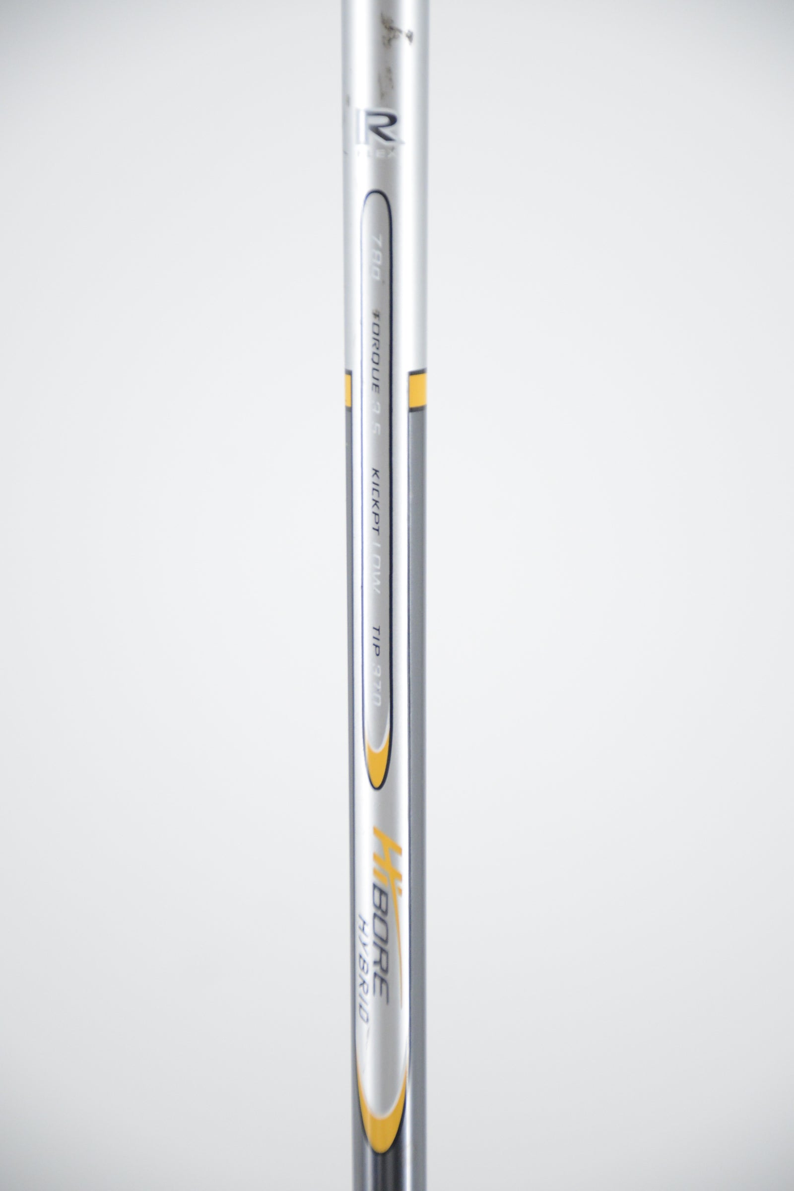 Cleveland Hibore 3 Hybrid R Flex 40"
