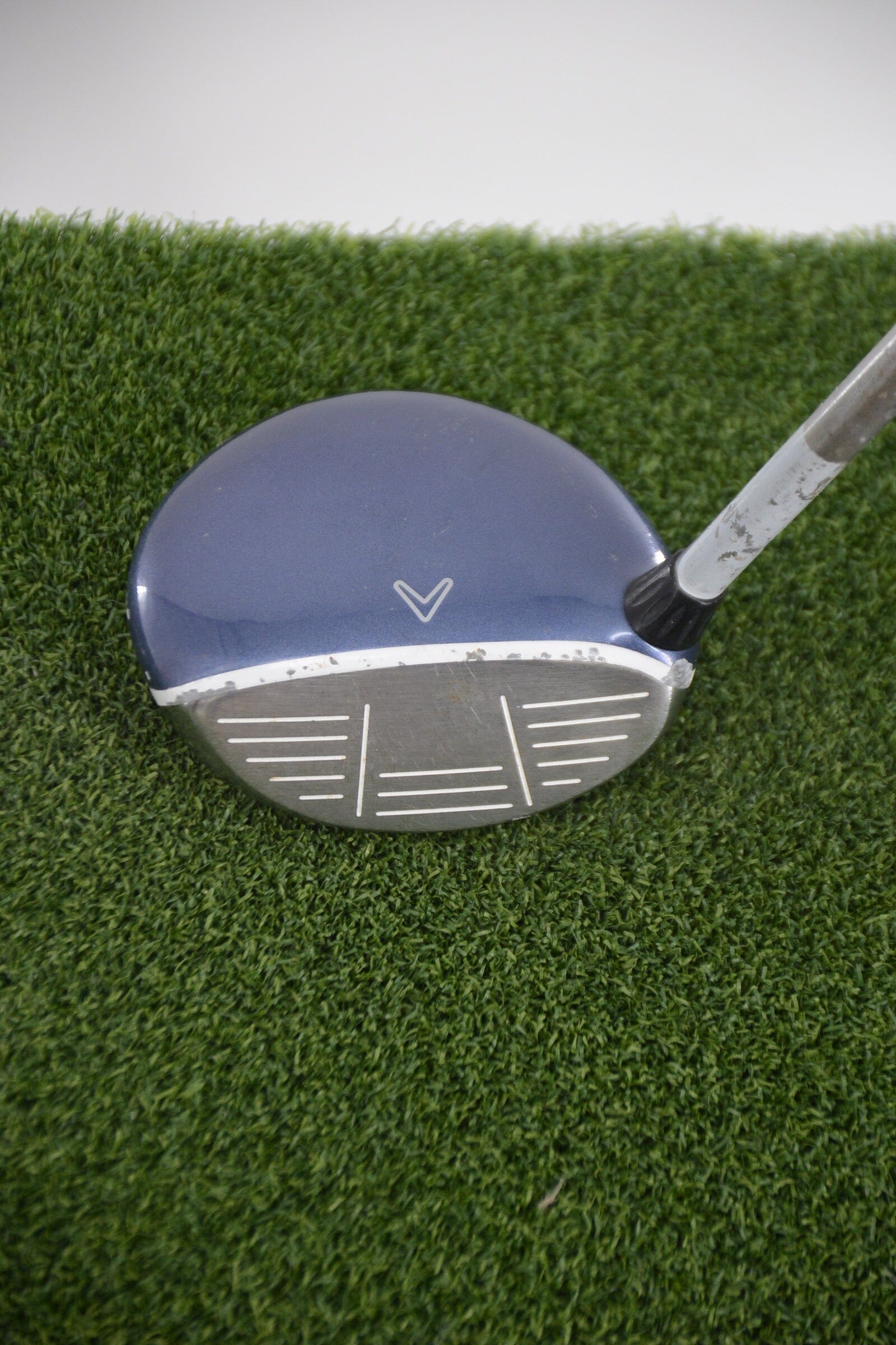 Women's Callaway Big Bertha 2007 9 Wood W Flex 40.25" Golf Clubs GolfRoots