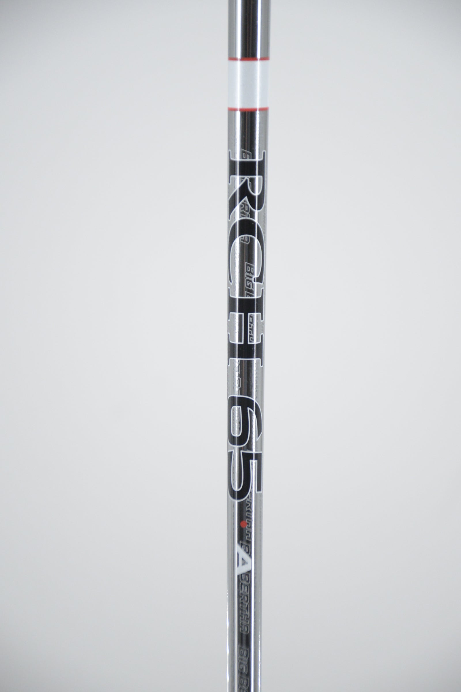 Callaway Big Bertha B21 6 Hybrid SR Flex 38"