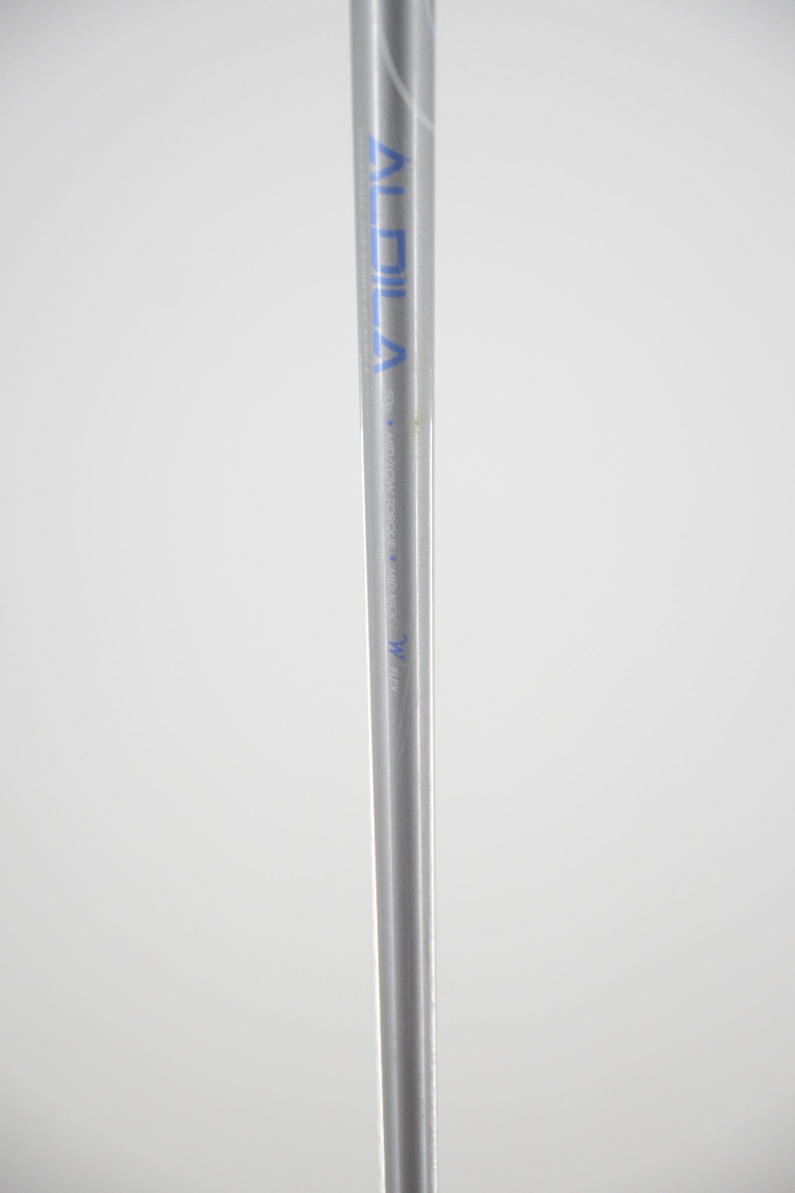 Women's Callaway Big Bertha 2007 9 Wood W Flex 40.25" Golf Clubs GolfRoots