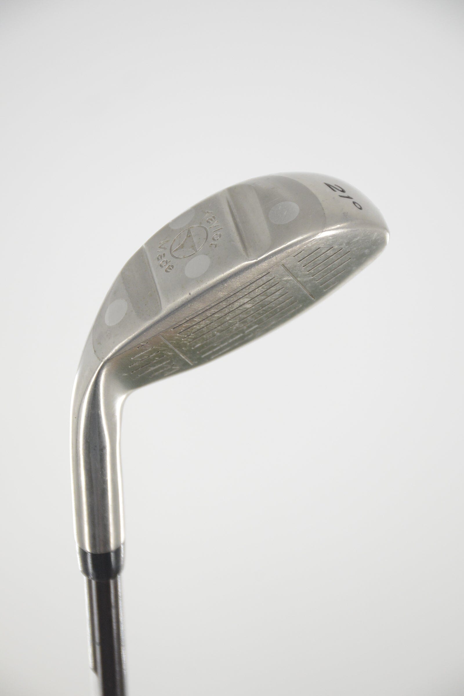 Women's TaylorMade Firesole Rescue 21 Degree Hybrid W Flex 38.5" Golf Clubs GolfRoots