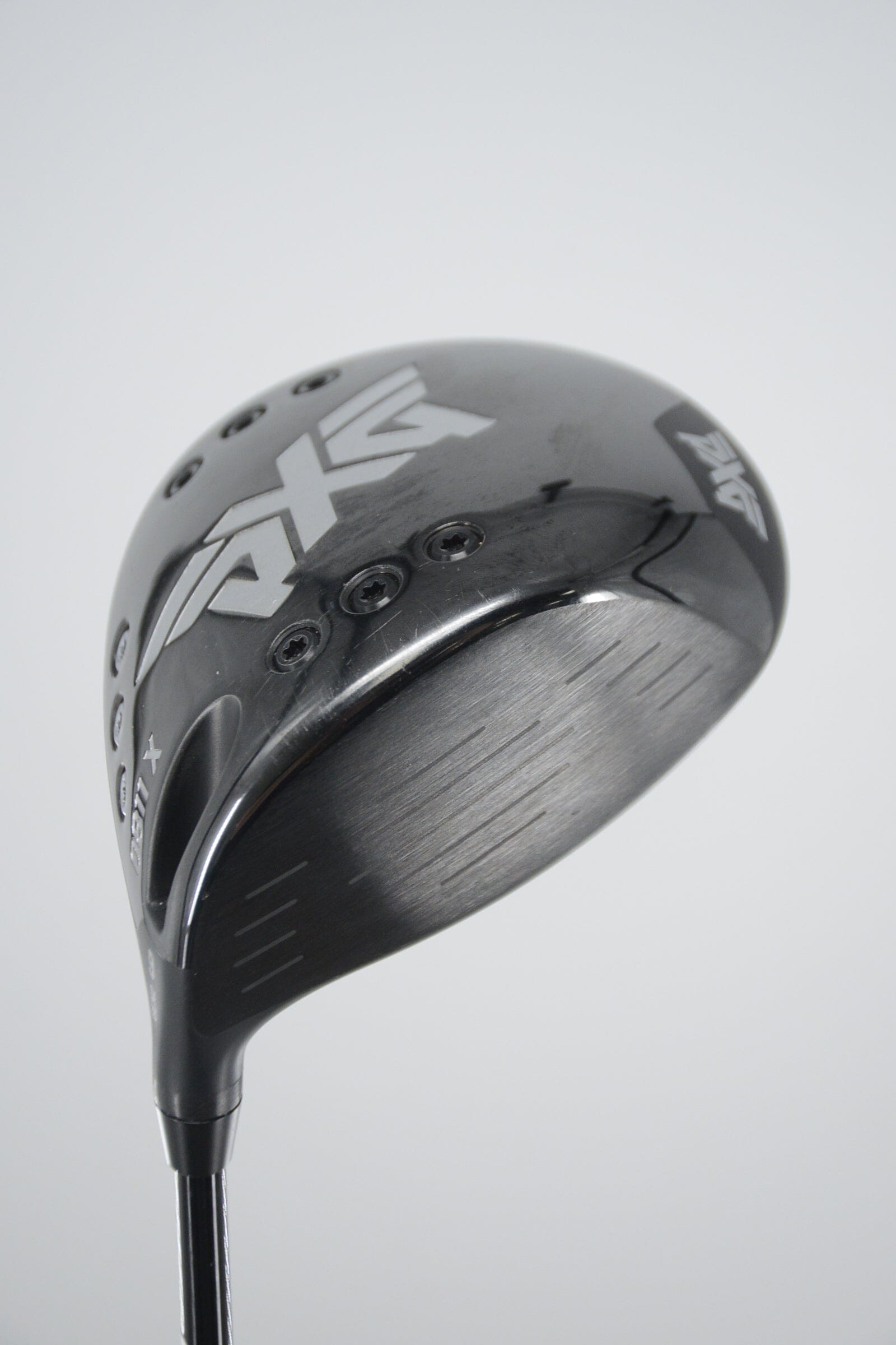 PXG 0811X Gen 2 9 Degree Driver TX Flex 45" Golf Clubs GolfRoots