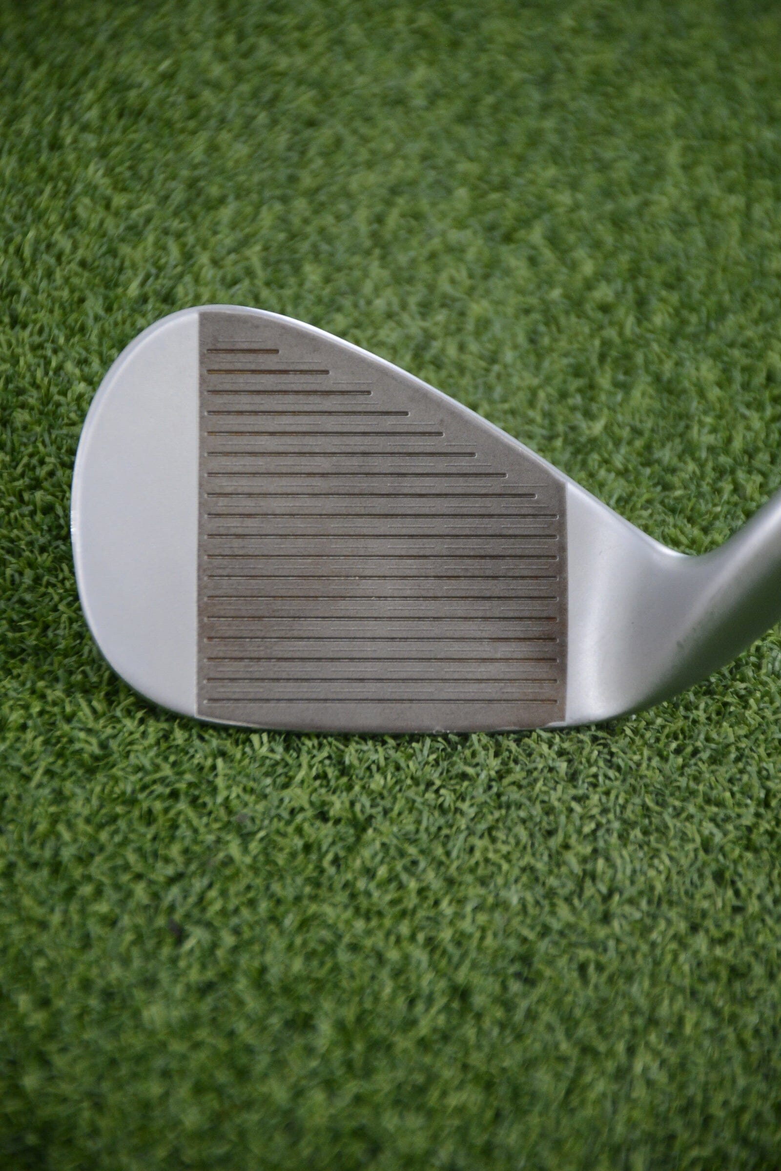 TaylorMade MG3 Raw 58 Degree Wedge S Flex 34.5" Golf Clubs GolfRoots