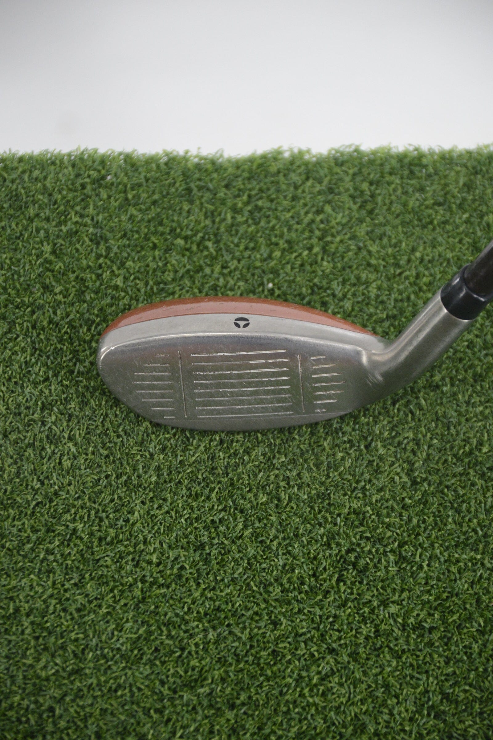 Women's TaylorMade Firesole Rescue 21 Degree Hybrid W Flex 38.5" Golf Clubs GolfRoots