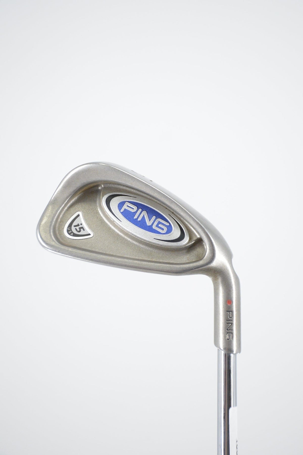 Ping I5 5 Iron S Flex 37.75" Golf Clubs GolfRoots