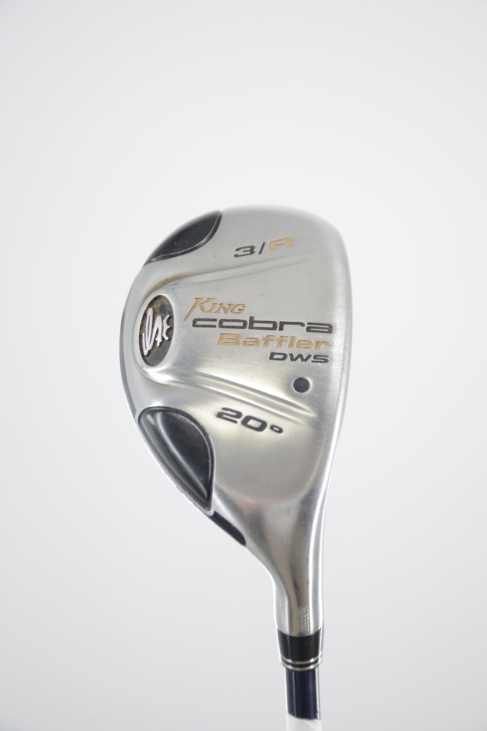 Cobra Baffler DWS 3 Hybrid S Flex 40.5"