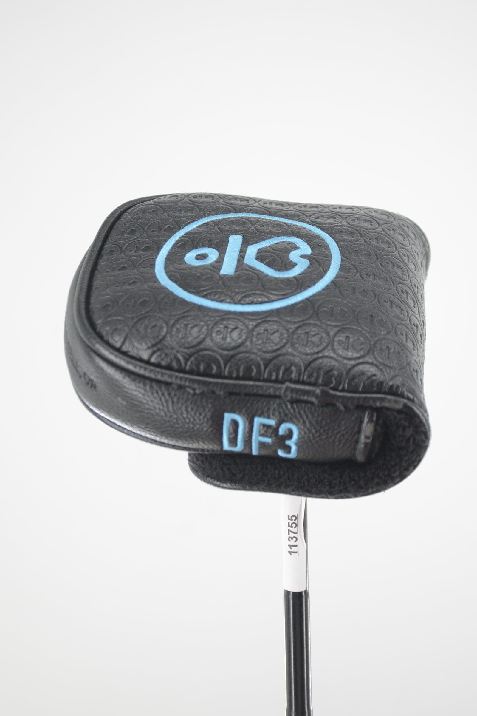 L.A.B. Golf DF3 Putter 35" Golf Clubs GolfRoots