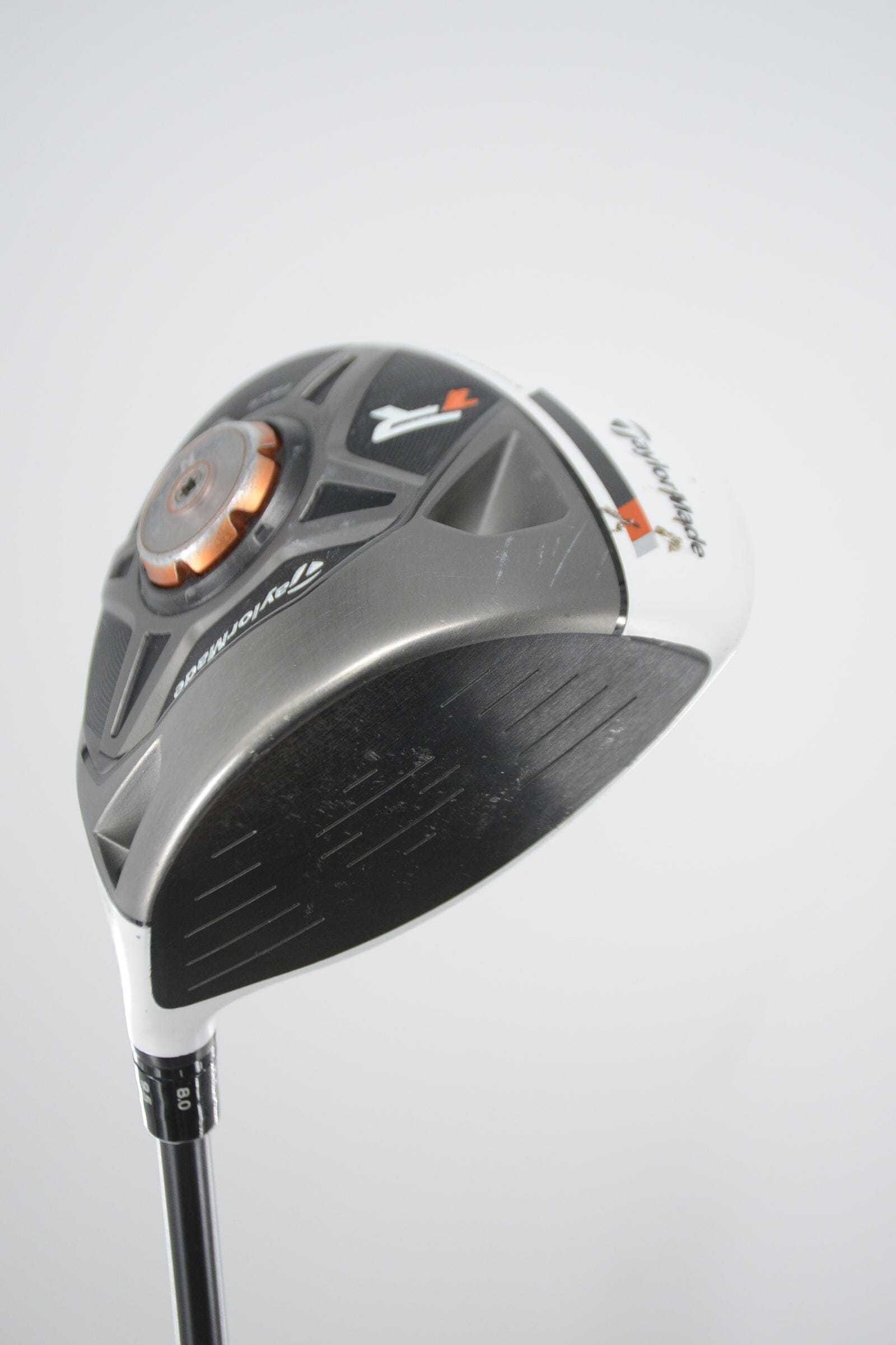 TaylorMade R1 TP 10 Degree Driver S Flex 45.5" Golf Clubs GolfRoots