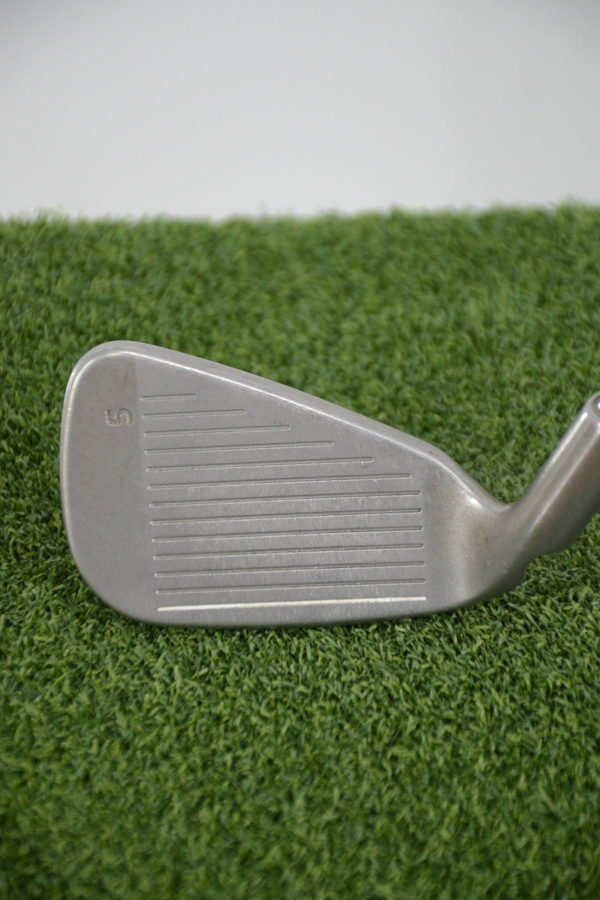 Ping I5 5 Iron S Flex 37.75" Golf Clubs GolfRoots