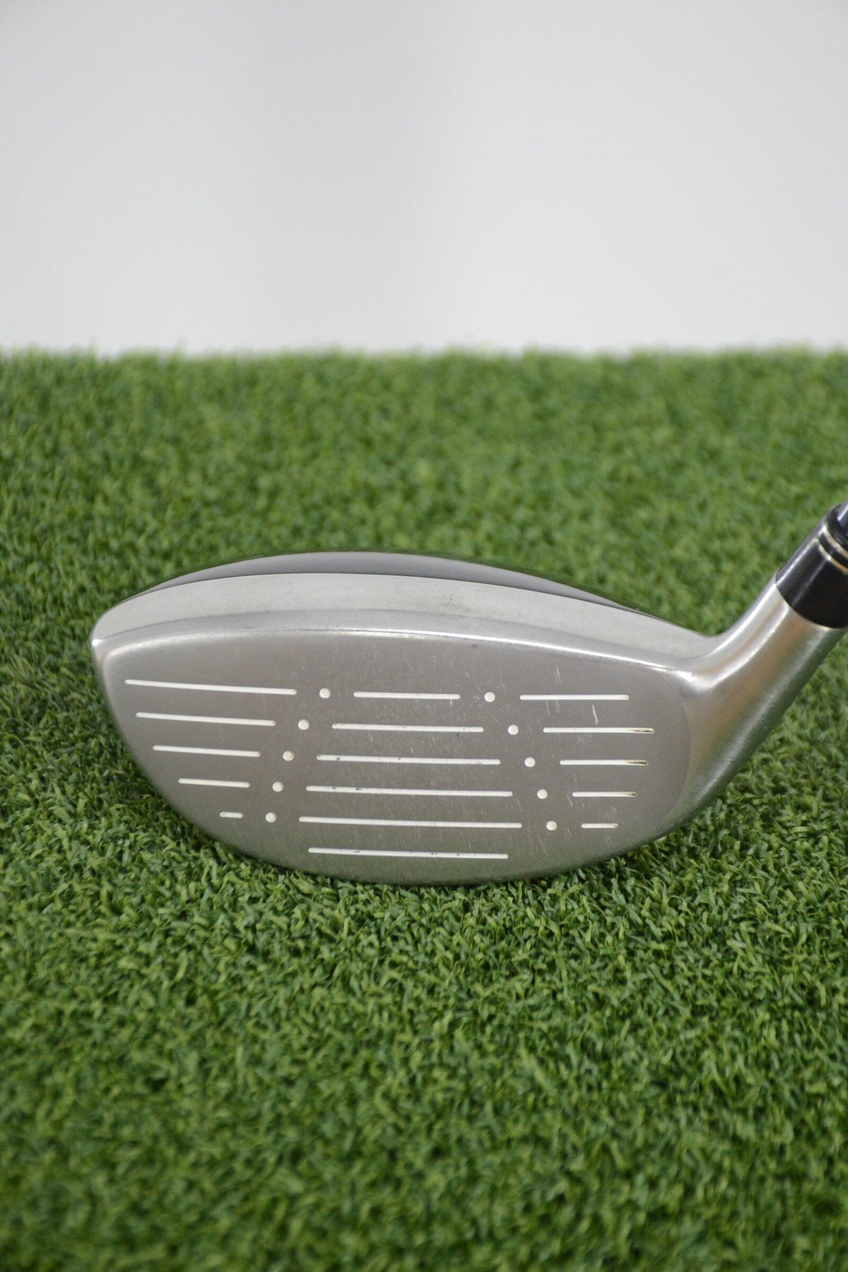 Cobra Baffler DWS 3 Hybrid S Flex 40.5" Golf Clubs GolfRoots