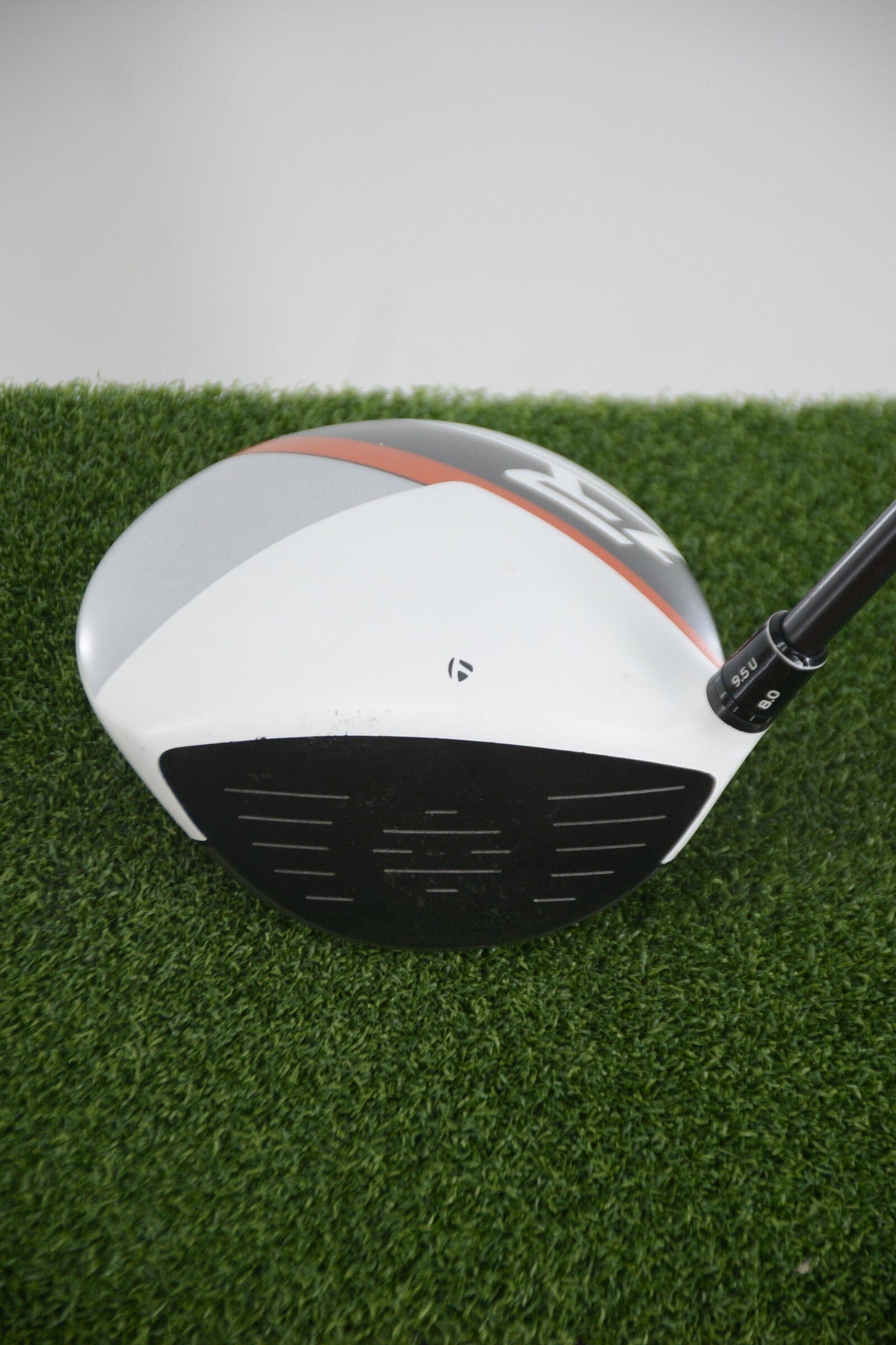 TaylorMade R1 TP 10 Degree Driver S Flex 45.5" Golf Clubs GolfRoots