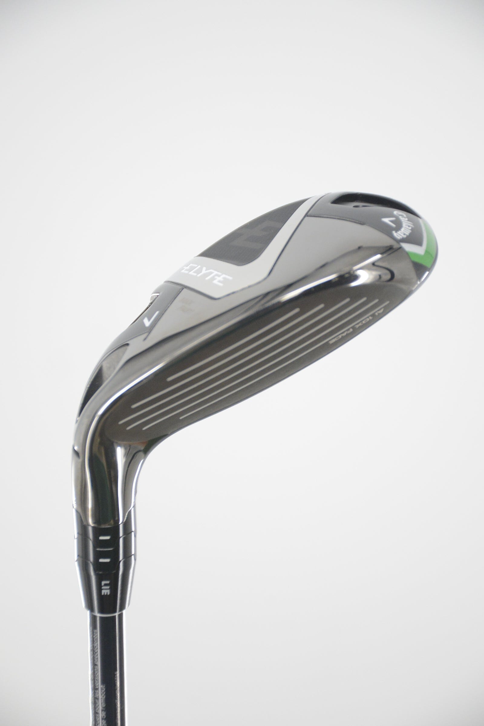 Women's Callaway Elyte Max Fast 7 Hybrid W Flex 37" Golf Clubs GolfRoots